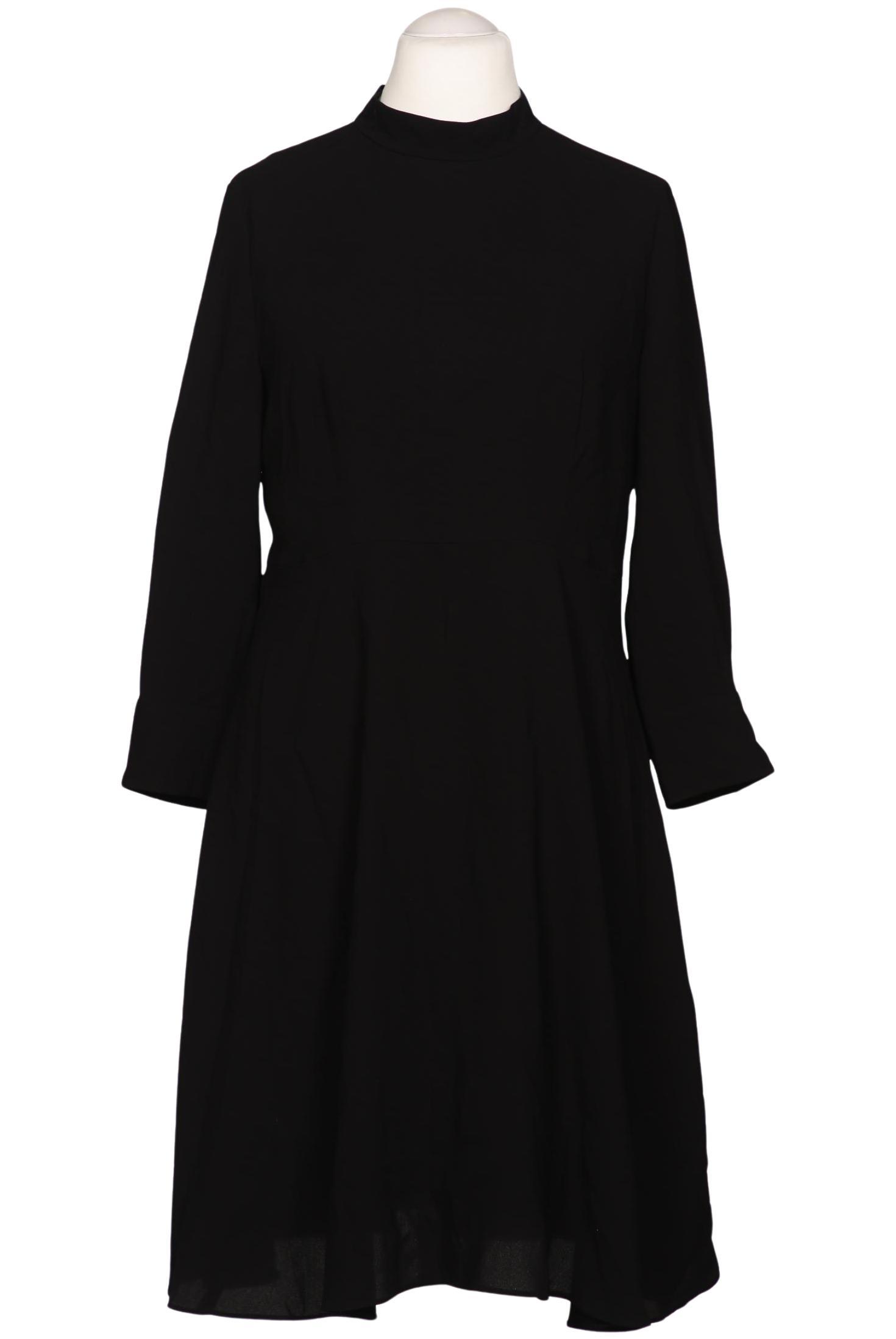 

Boss by Hugo Boss Damen Kleid, schwarz, Gr. 42