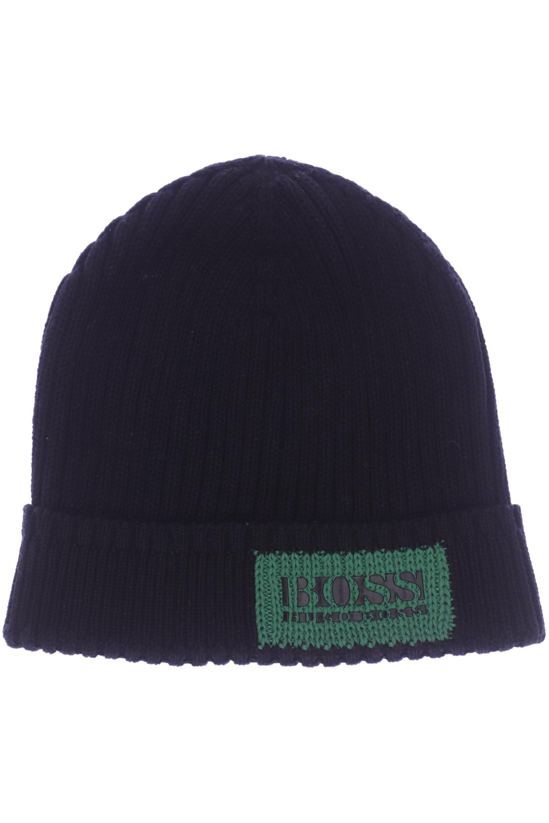 

Boss by Hugo Boss Herren Hut/Mütze, schwarz, Gr. uni