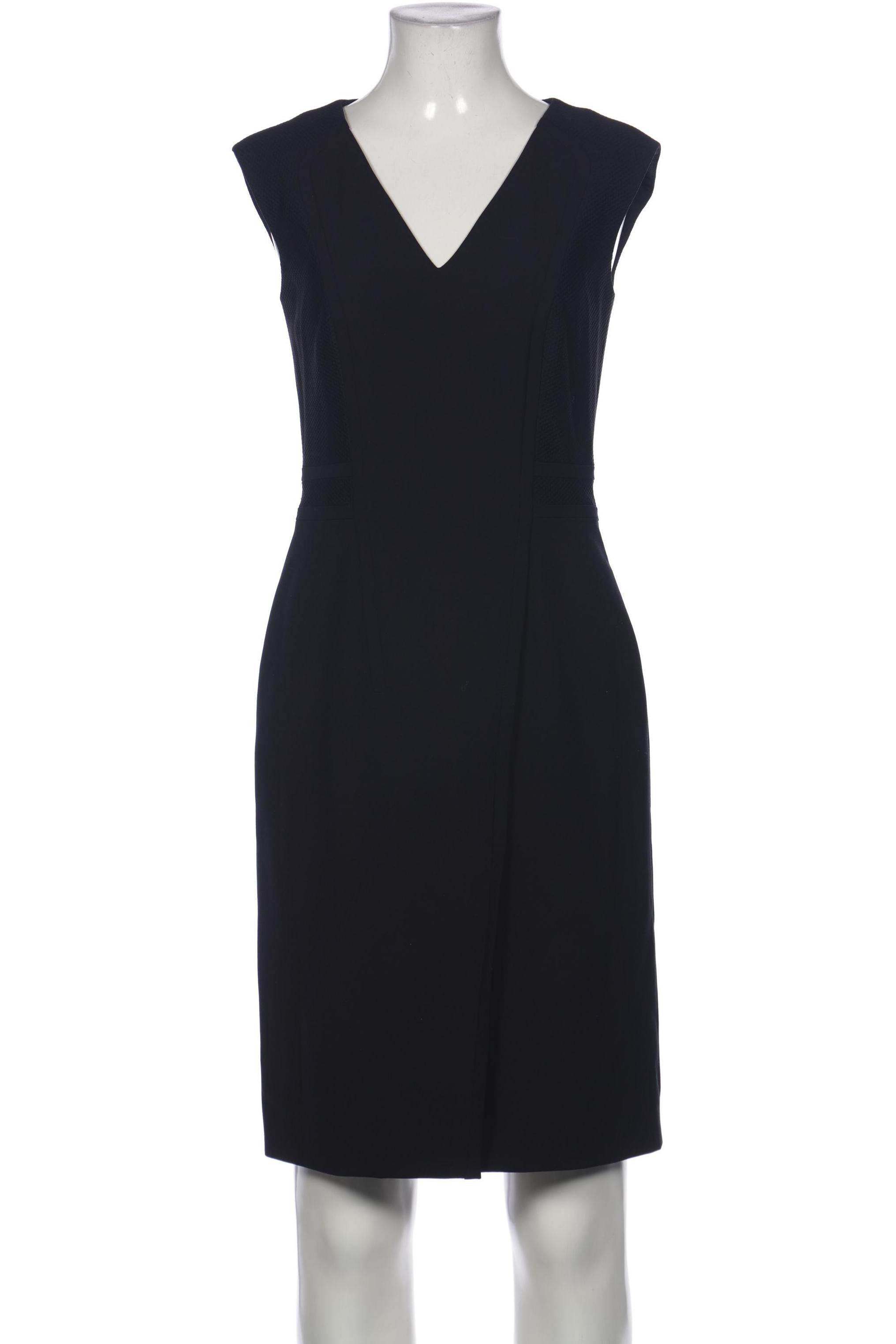 

BOSS by Hugo Boss Damen Kleid, marineblau