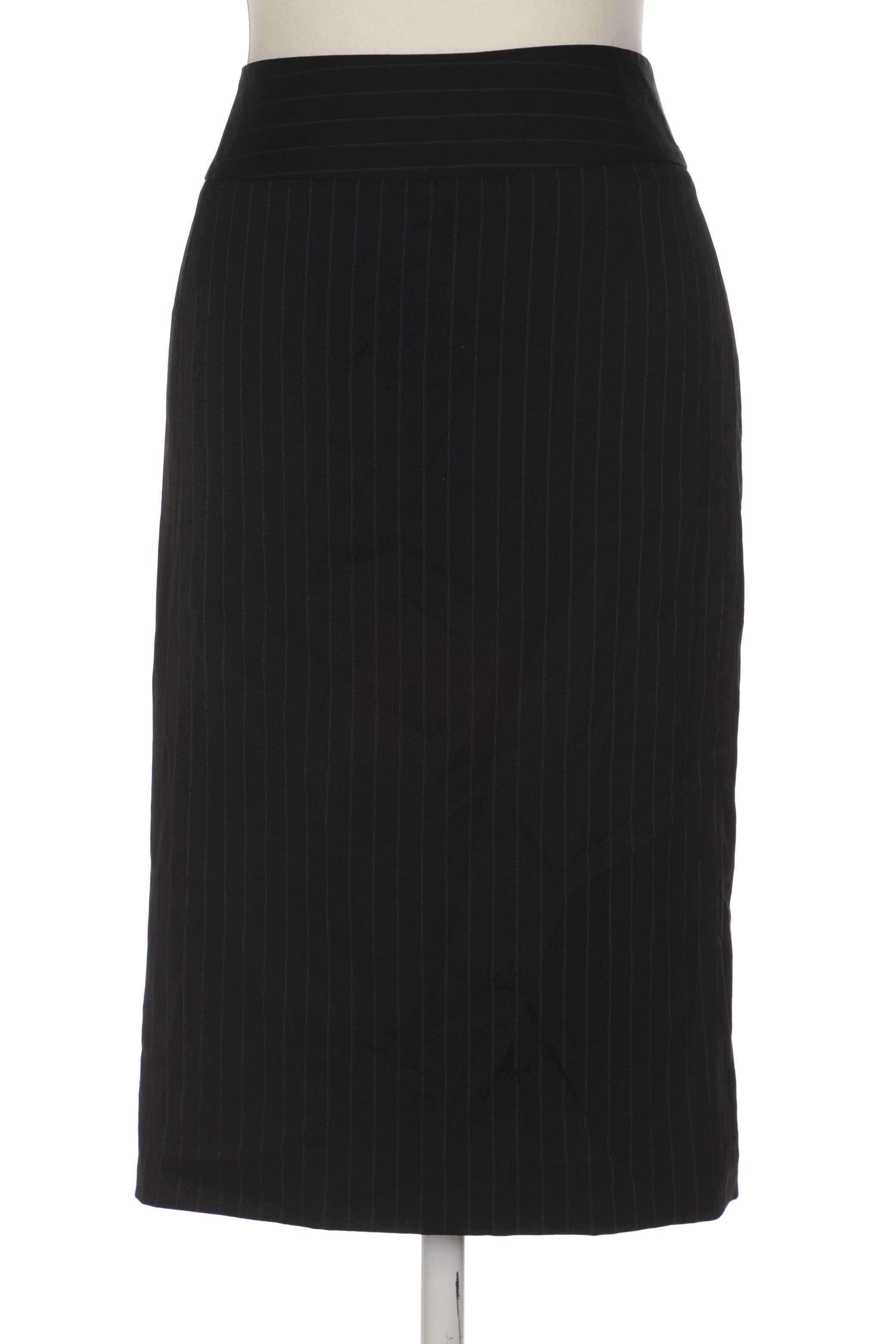 

BOSS by Hugo Boss Damen Rock, schwarz