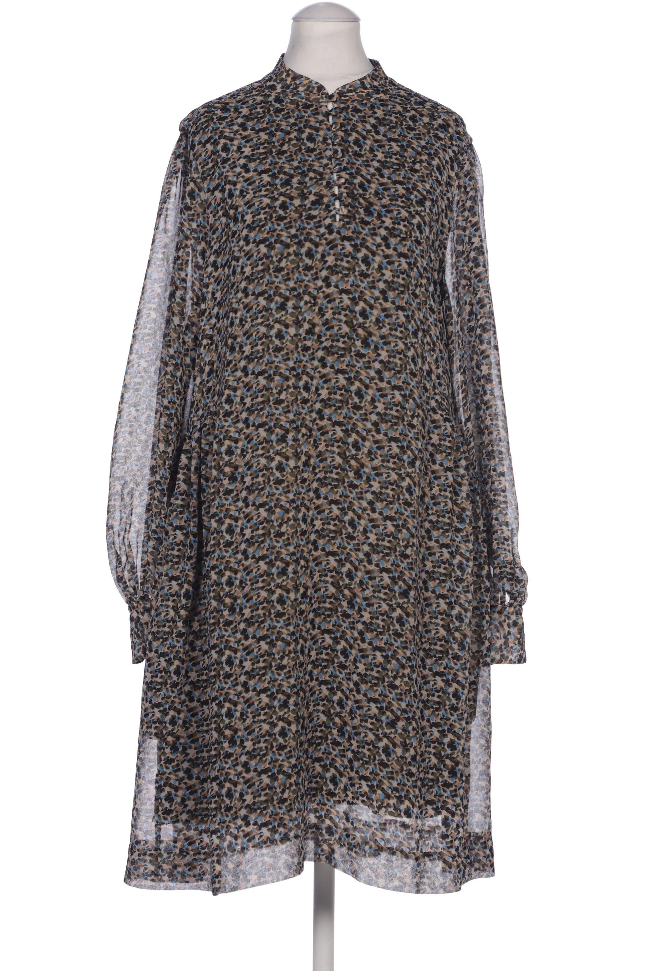 

Boss by Hugo Boss Damen Kleid, grün, Gr. 36