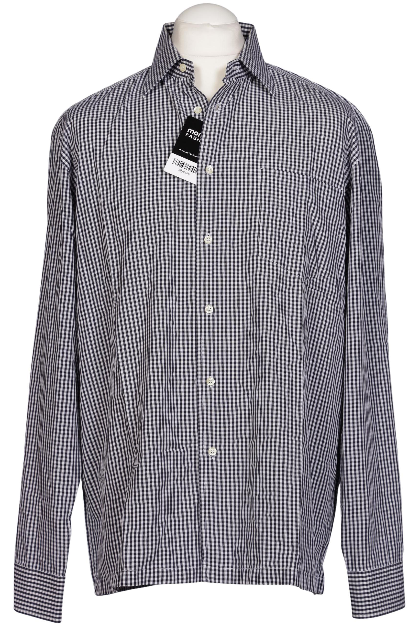 

Boss by Hugo Boss Herren Hemd, mehrfarbig, Gr. 52