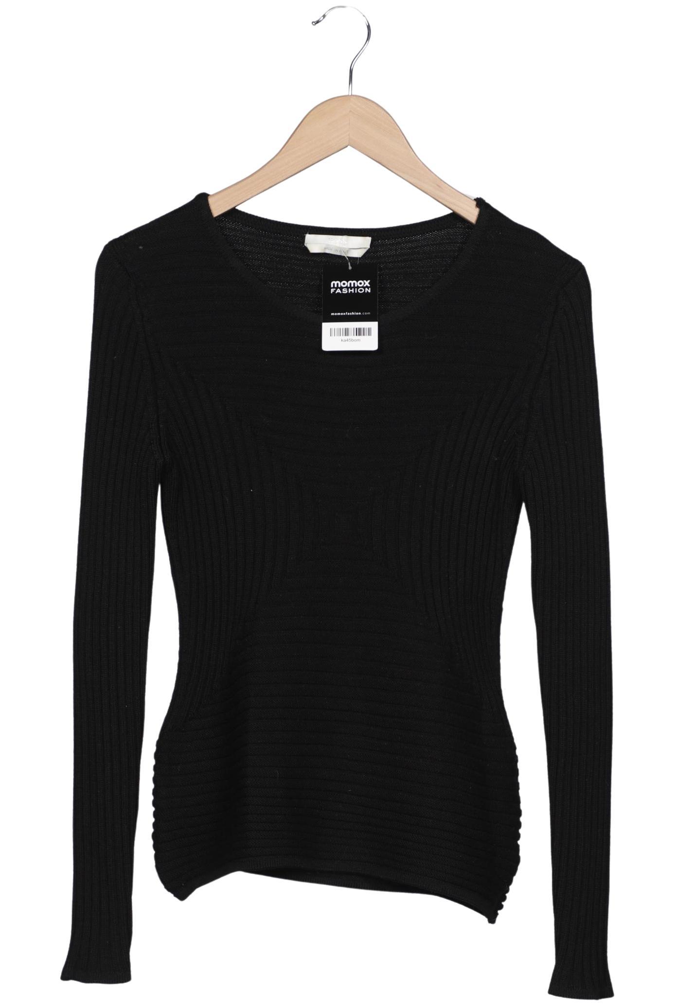 

Boss by Hugo Boss Damen Pullover, schwarz, Gr. 38