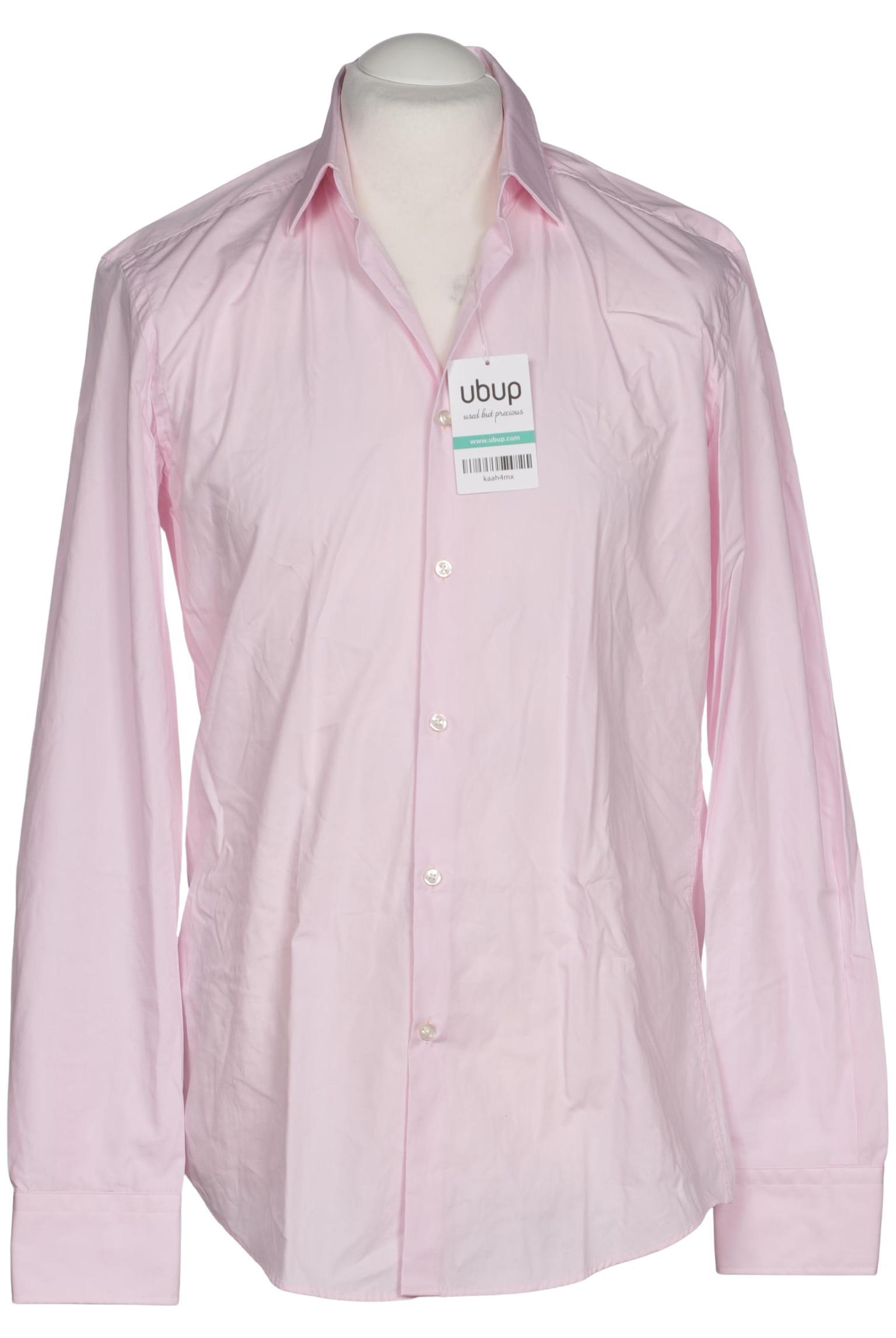 Thumbnail - Boss by Hugo Boss Herren Hemd, pink, Gr. 50