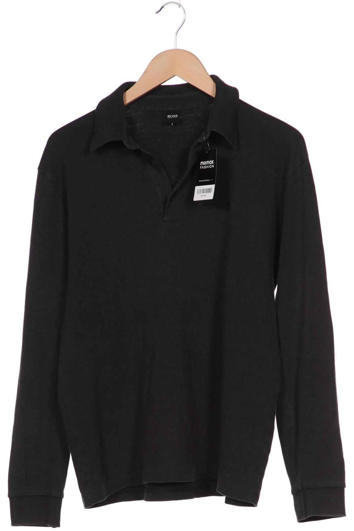 

BOSS by Hugo Boss Herren Poloshirt, grau