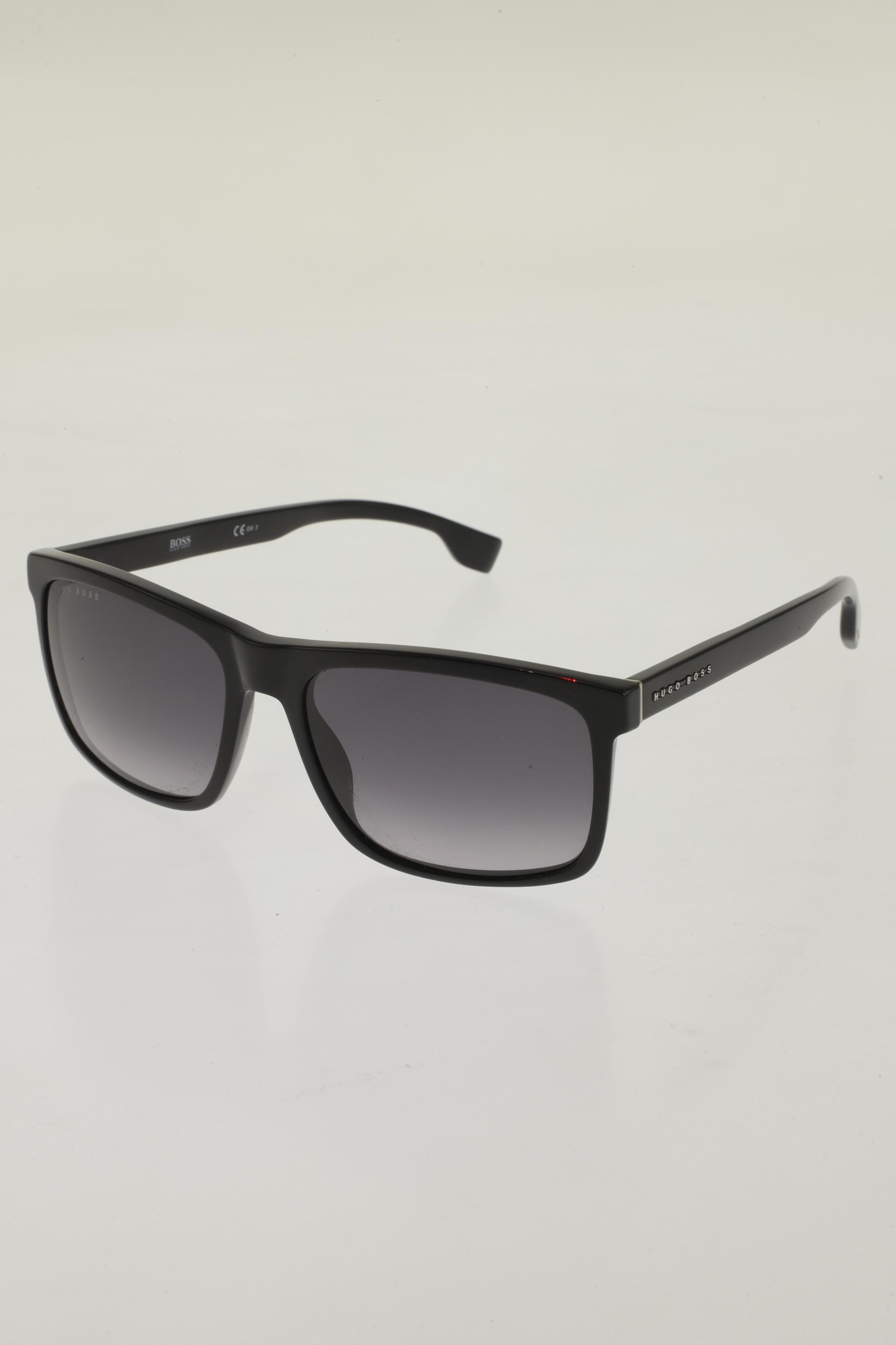 

BOSS by Hugo Boss Herren Sonnenbrille, schwarz