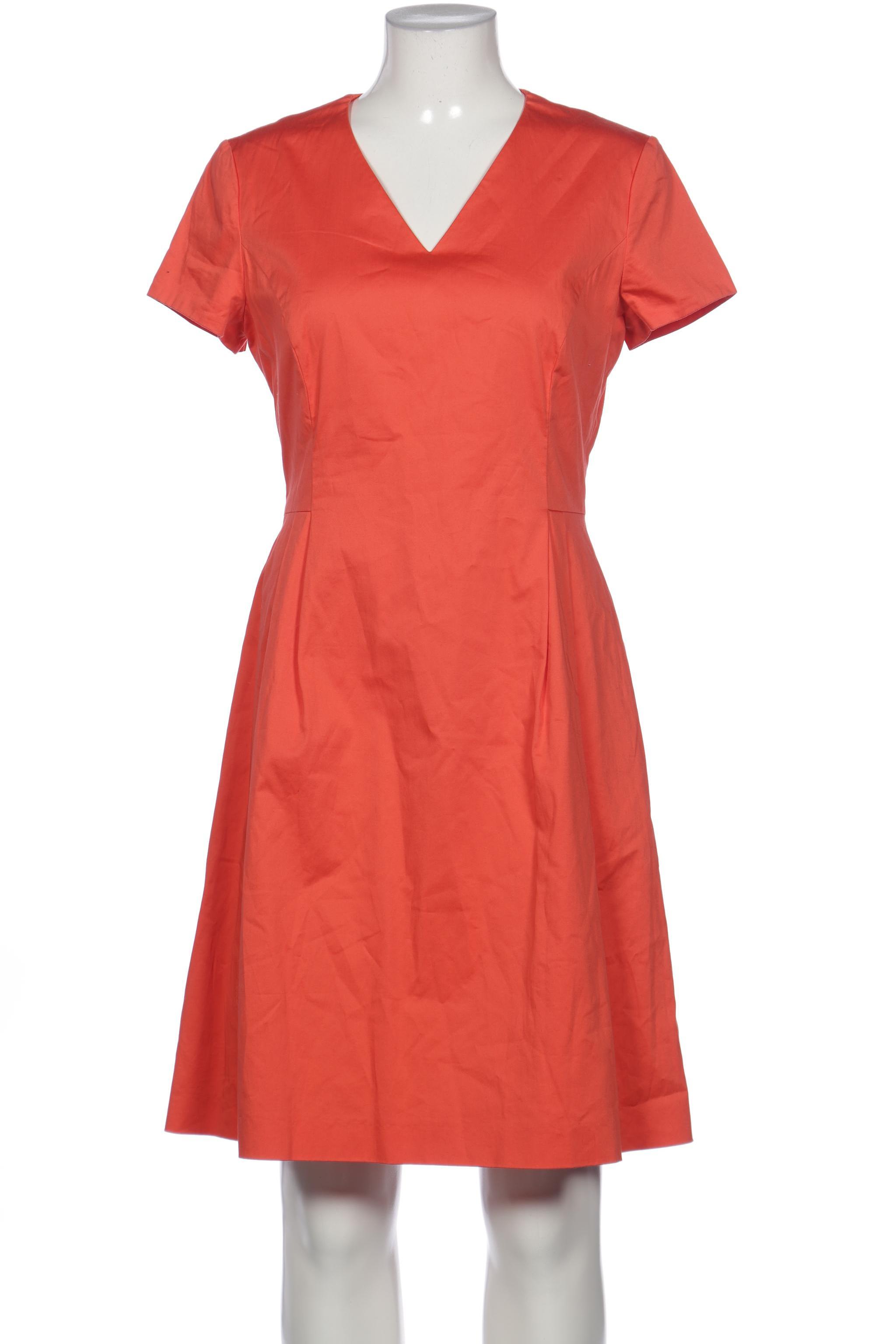 

Boss by Hugo Boss Damen Kleid, rot, Gr. 40