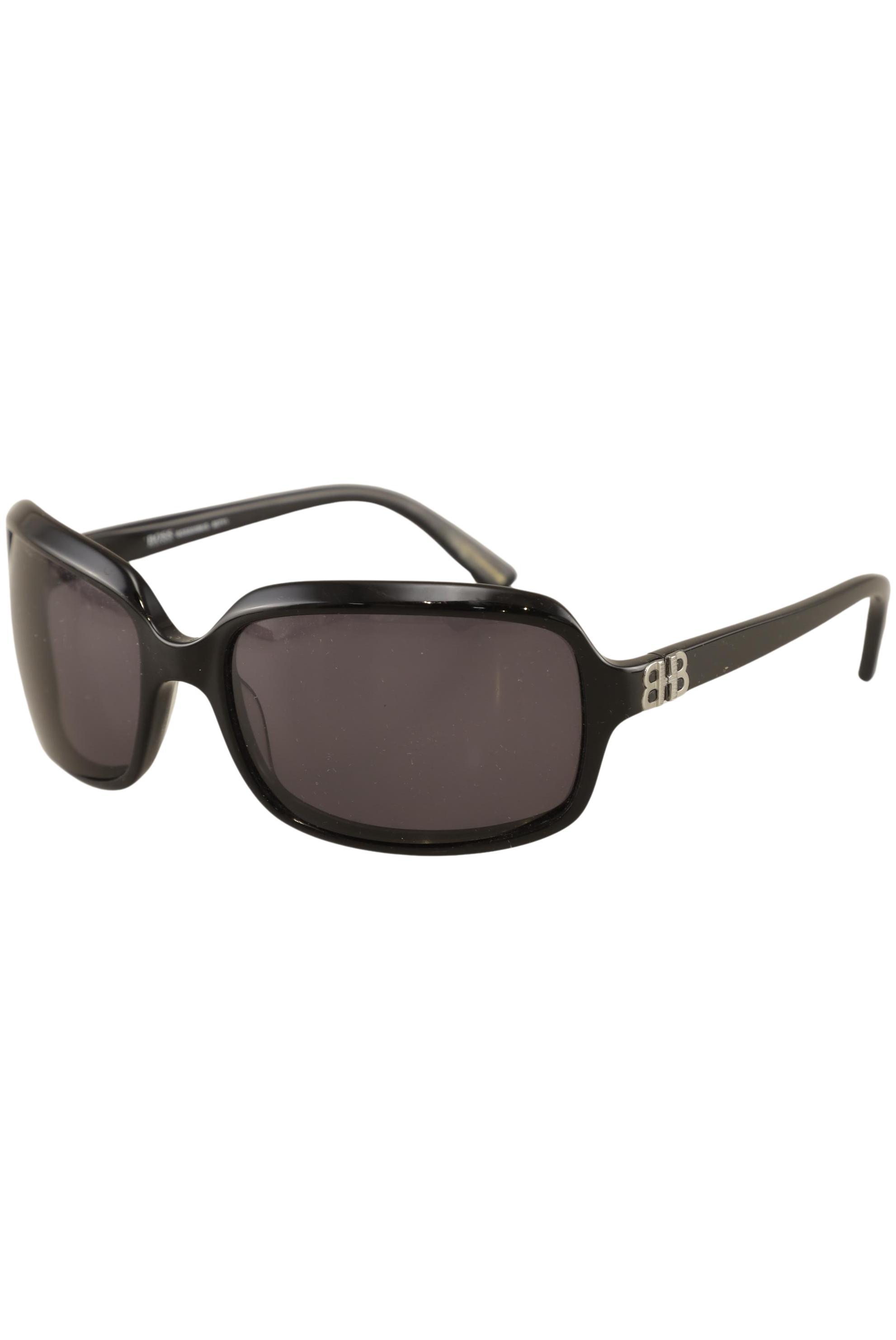 

Boss by Hugo Boss Damen Sonnenbrille, schwarz, Gr.