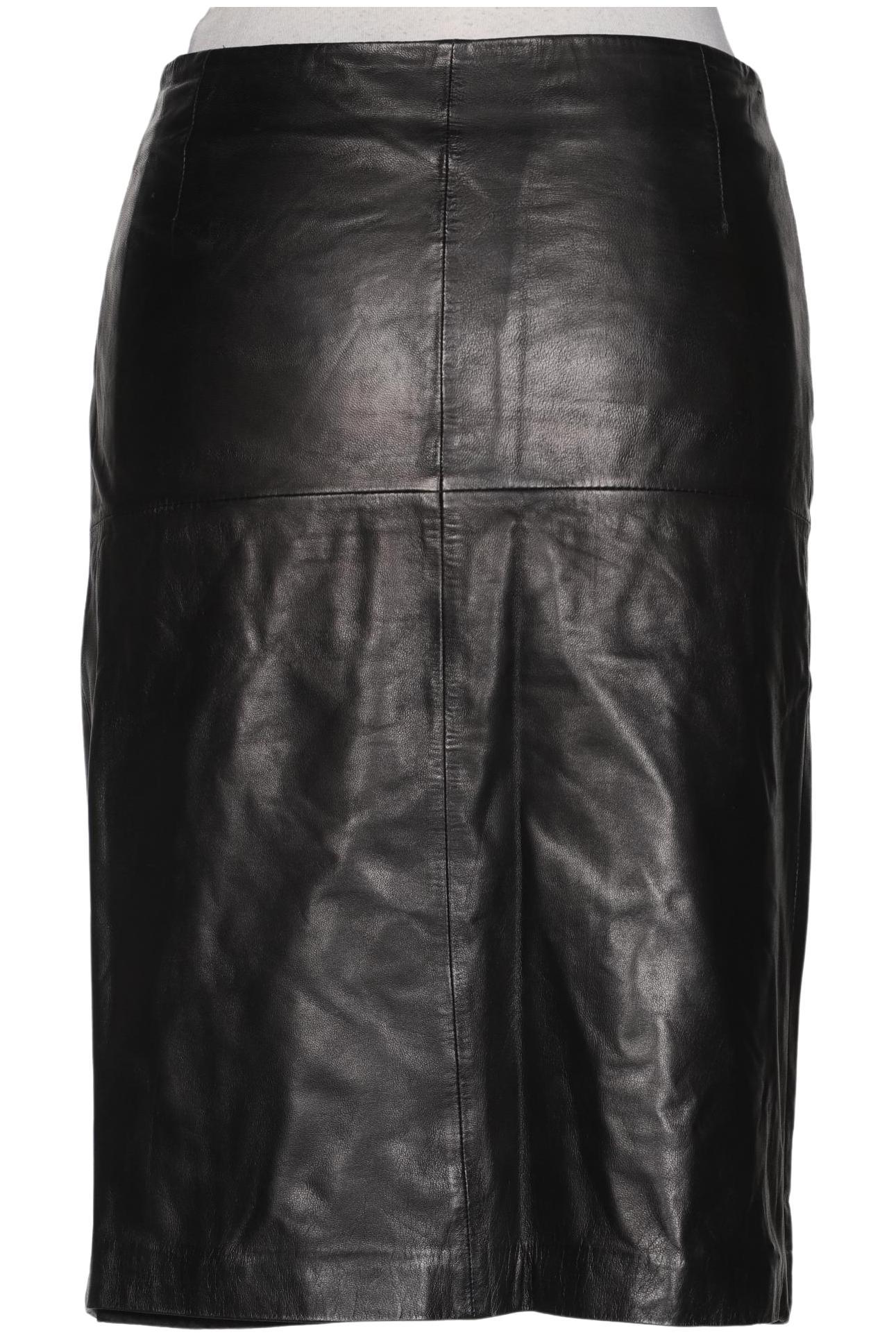 

Boss by Hugo Boss Damen Rock, schwarz, Gr. 36