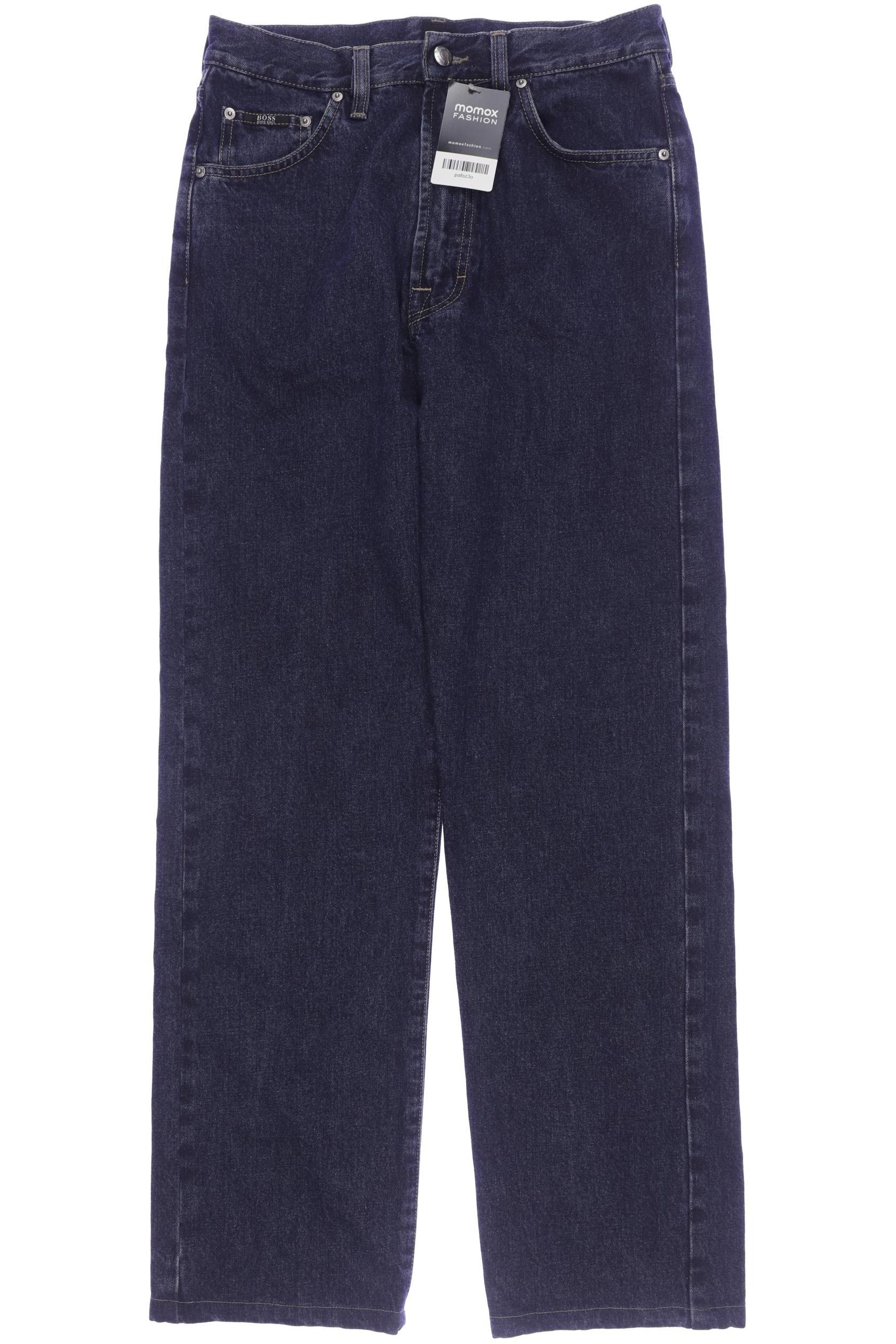 

Boss by Hugo Boss Herren Jeans, marineblau, Gr. 31