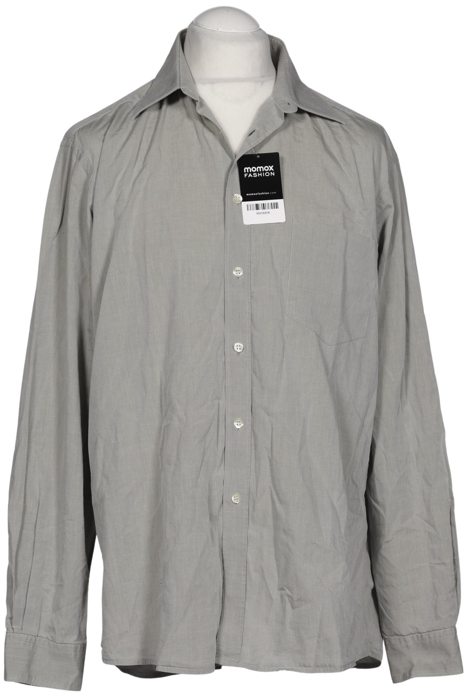 

Boss by Hugo Boss Herren Hemd, grün, Gr. 52