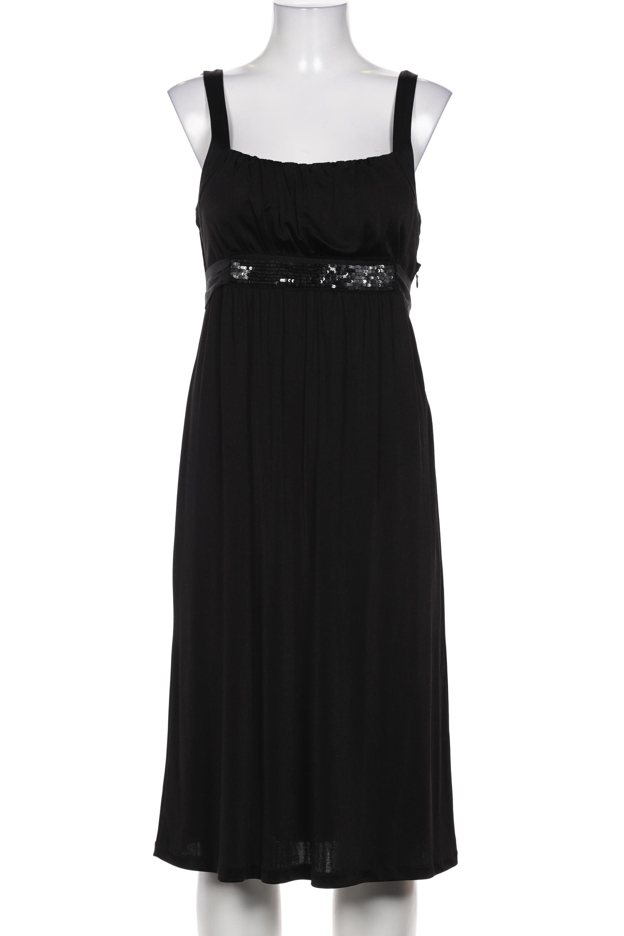 

Boss by Hugo Boss Damen Kleid, schwarz, Gr. 42
