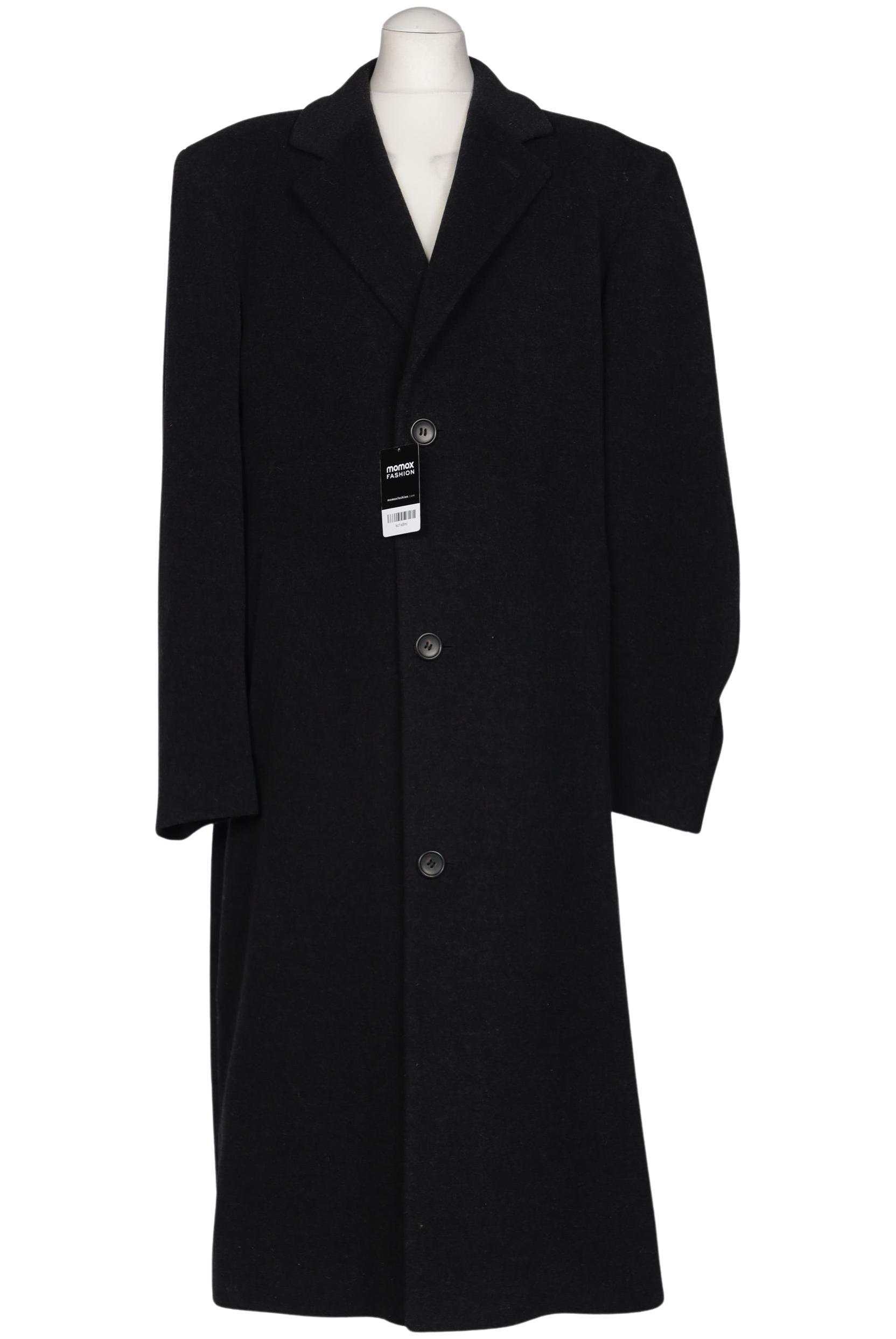 

Boss by Hugo Boss Herren Mantel, schwarz, Gr. 102