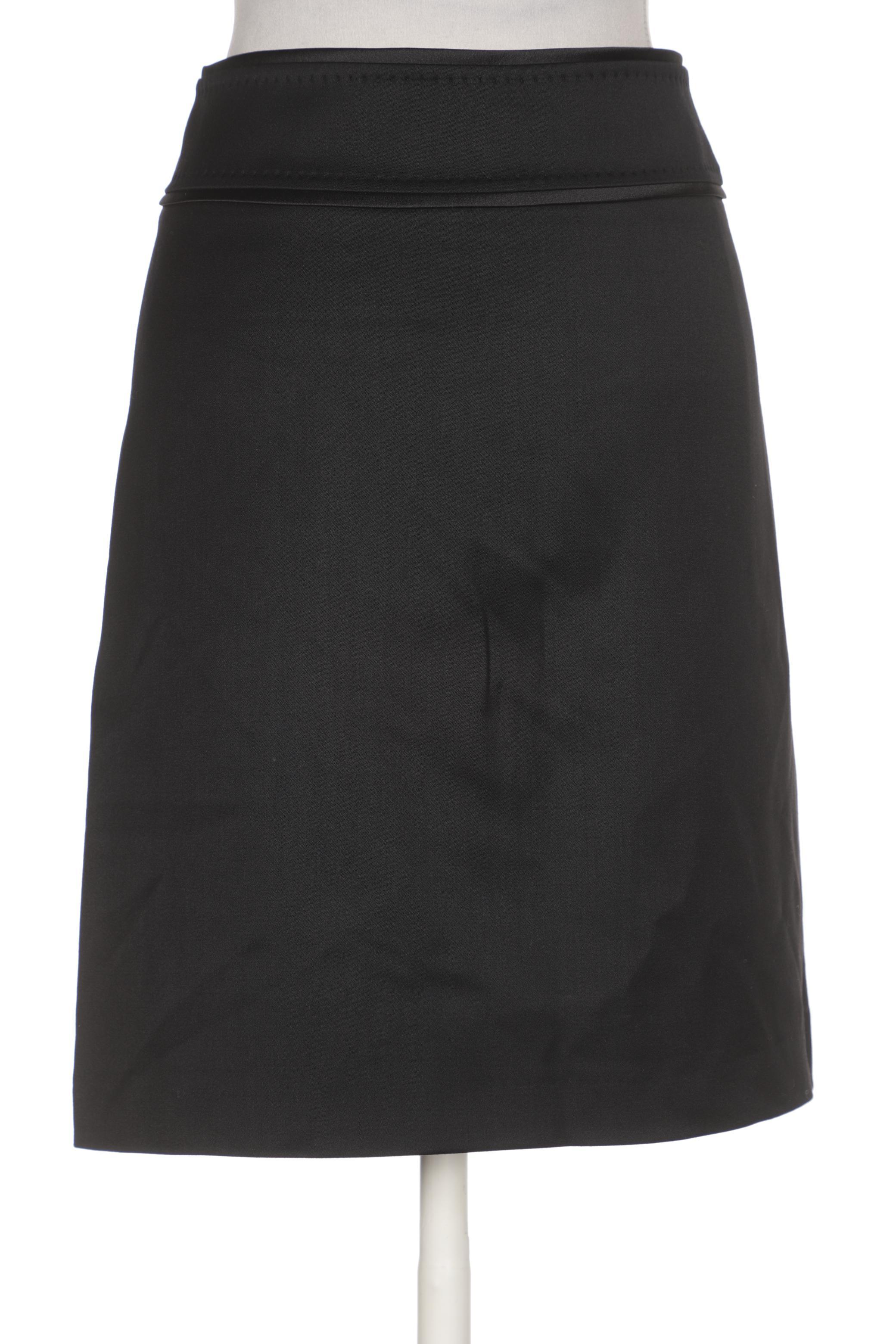 

Boss by Hugo Boss Damen Rock, schwarz, Gr. 30