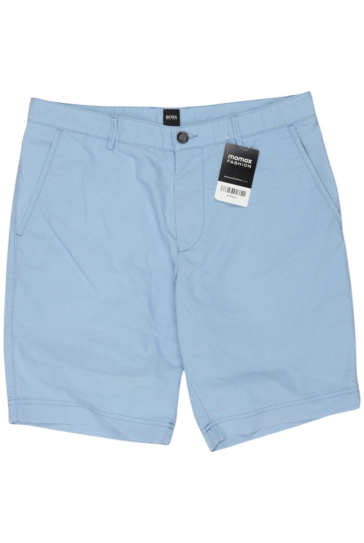 

Boss by Hugo Boss Herren Shorts, hellblau, Gr. 48