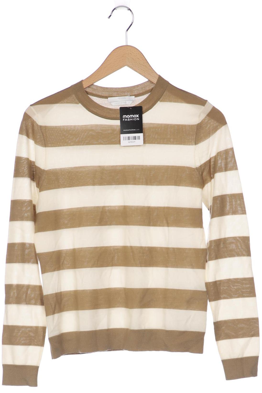 

BOSS by Hugo Boss Damen Pullover, beige