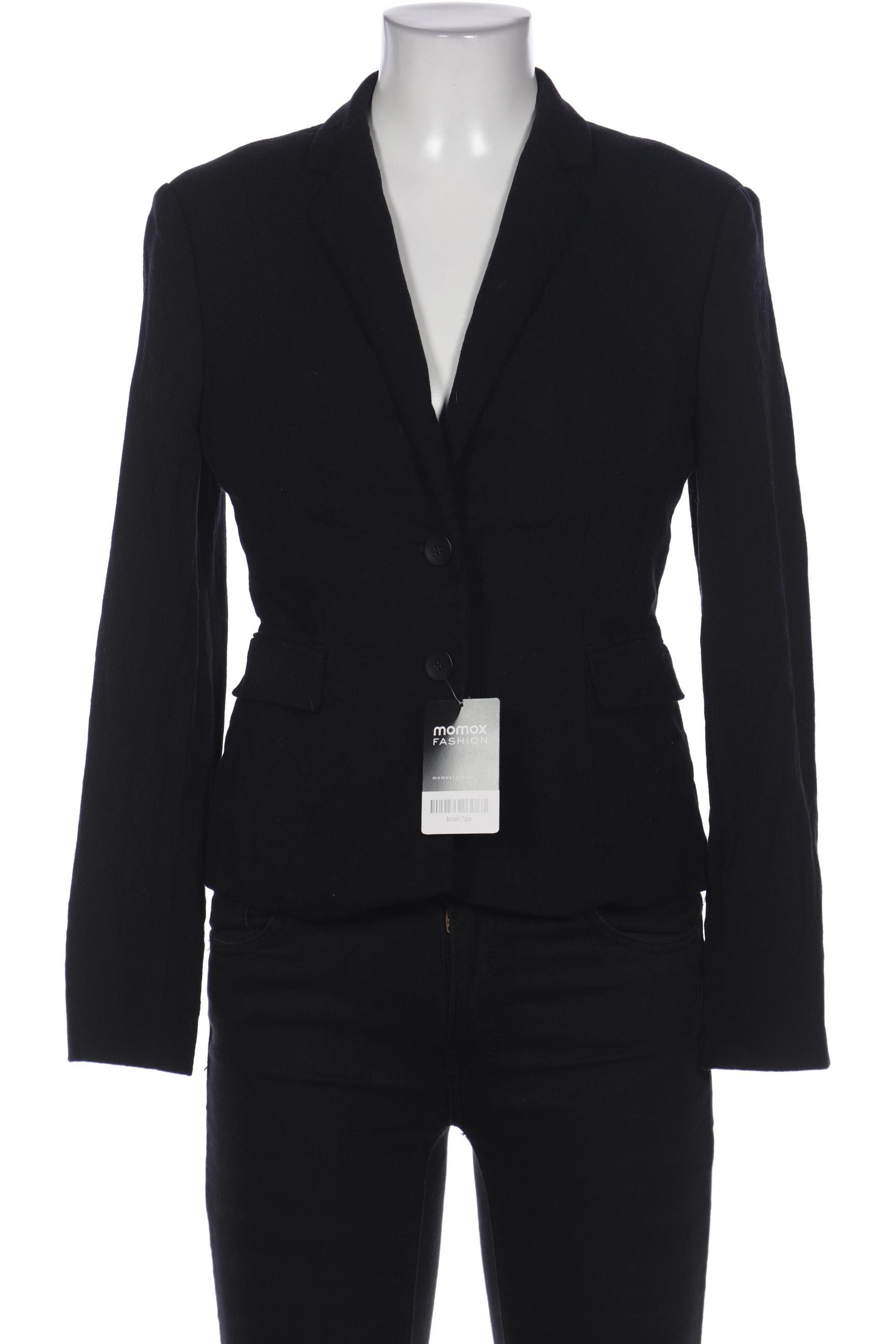 

BOSS by Hugo Boss Damen Blazer, schwarz