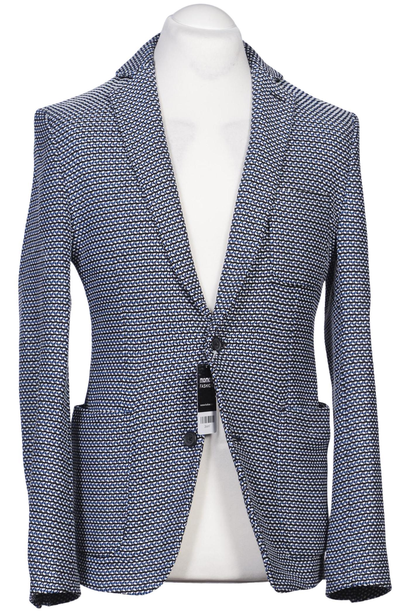 

Boss by Hugo Boss Herren Sakko, blau, Gr. 46