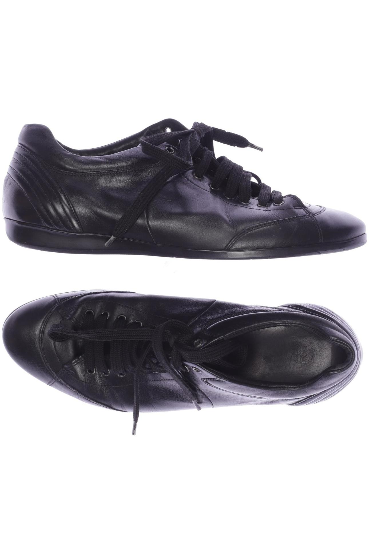 

Boss by Hugo Boss Damen Sneakers, schwarz, Gr. 37
