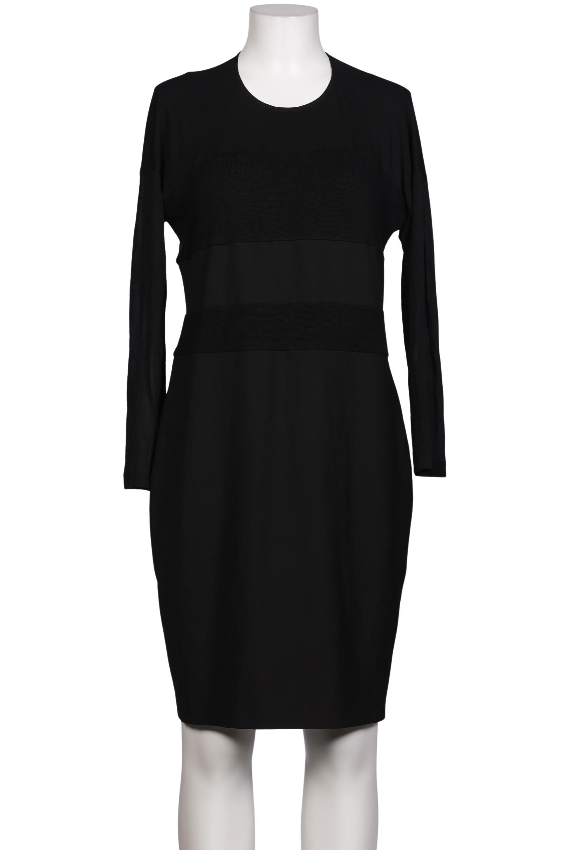 

Boss by Hugo Boss Damen Kleid, schwarz, Gr. 42