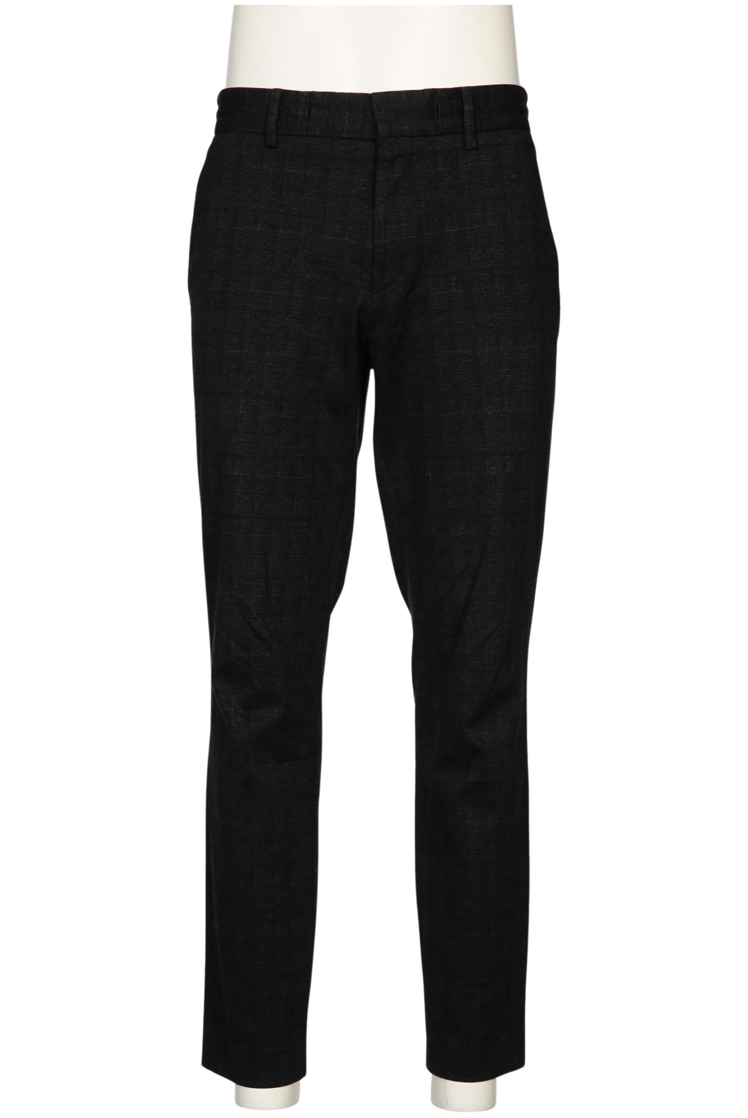 Thumbnail - Boss by Hugo Boss Herren Stoffhose, marineblau, Gr. 29
