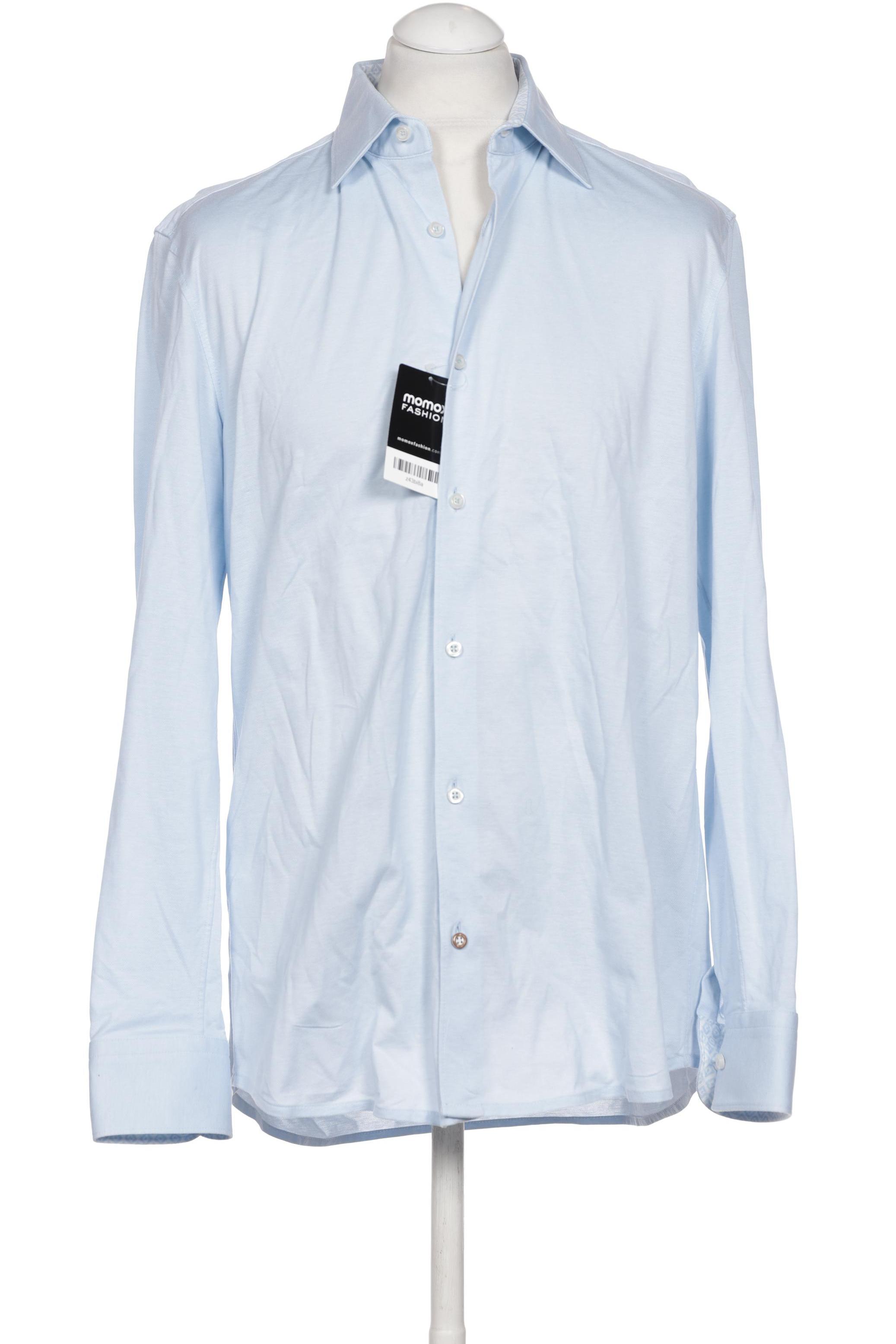 

BOSS by Hugo Boss Herren Hemd, hellblau