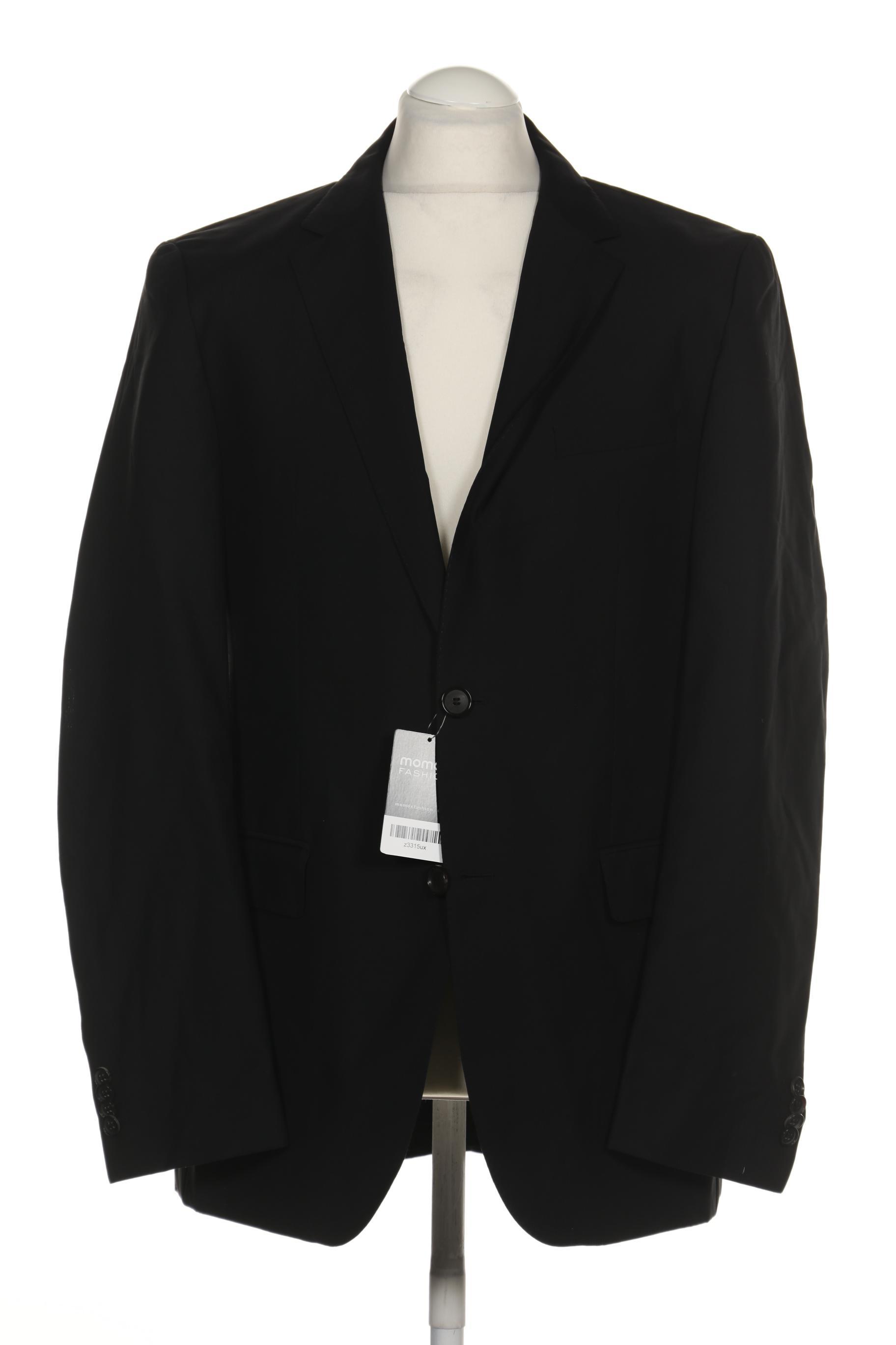 

Boss by Hugo Boss Herren Sakko, schwarz, Gr. 98