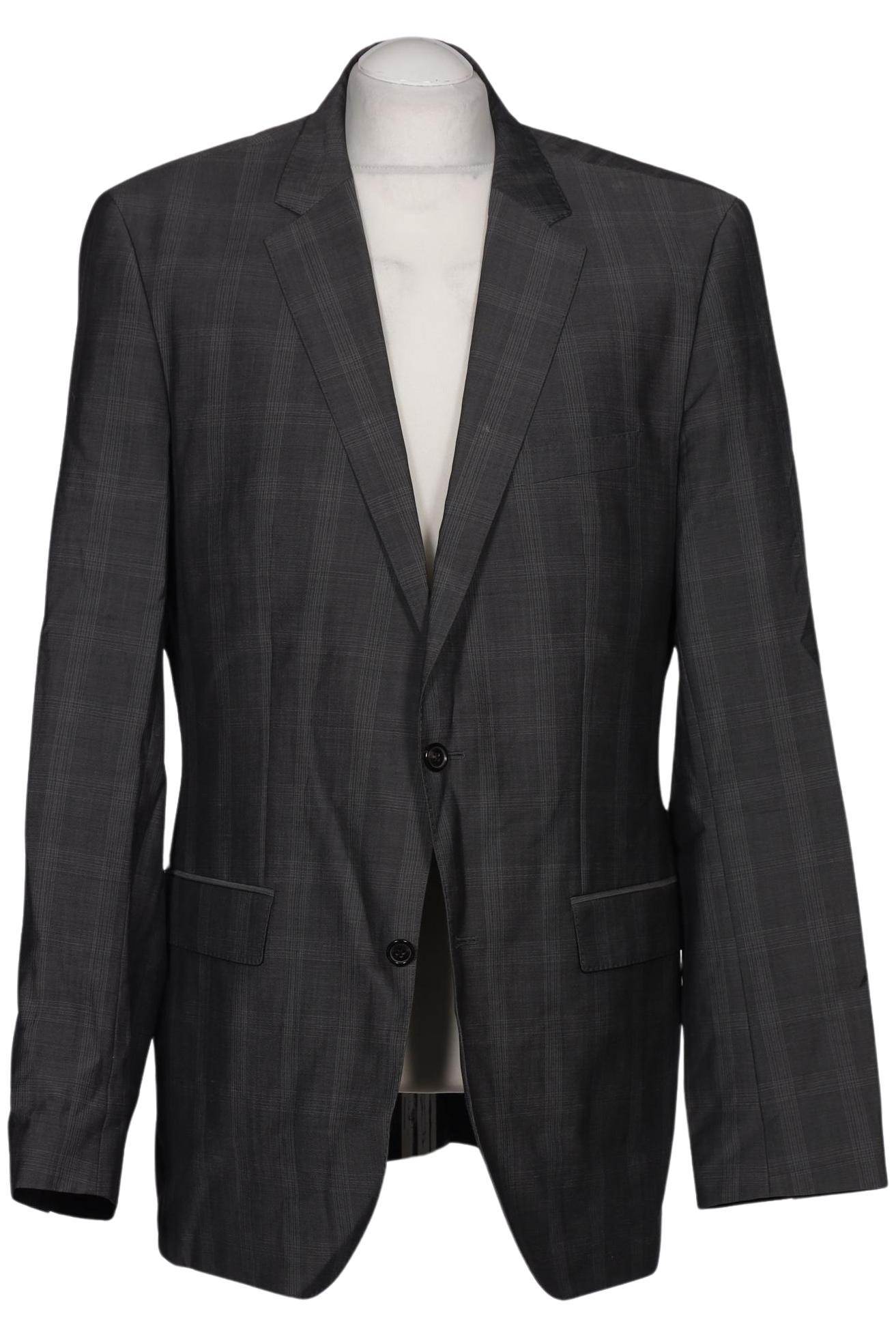 

Boss by Hugo Boss Herren Sakko, grau, Gr. 106