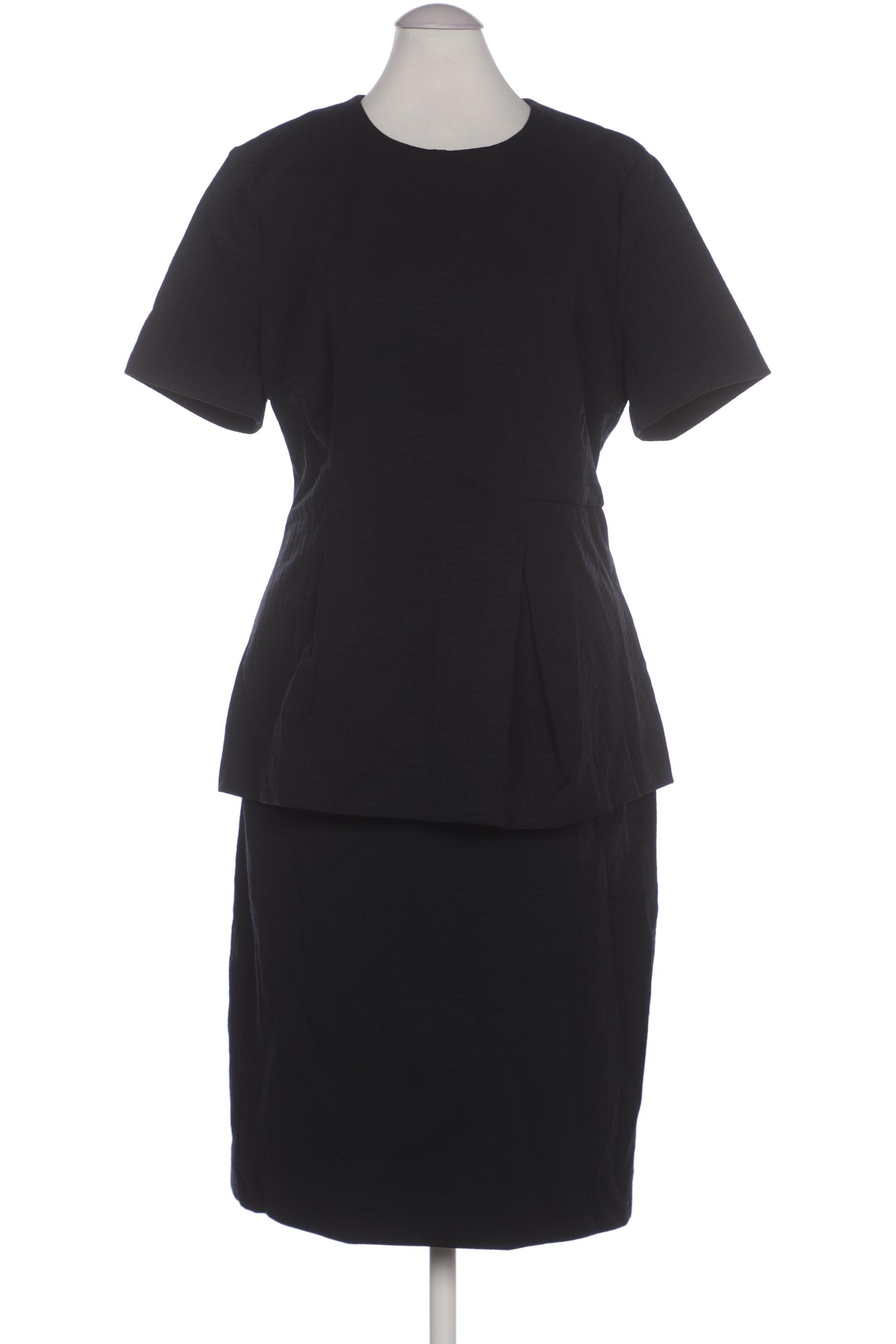 

Boss by Hugo Boss Damen Anzug, marineblau, Gr. 42