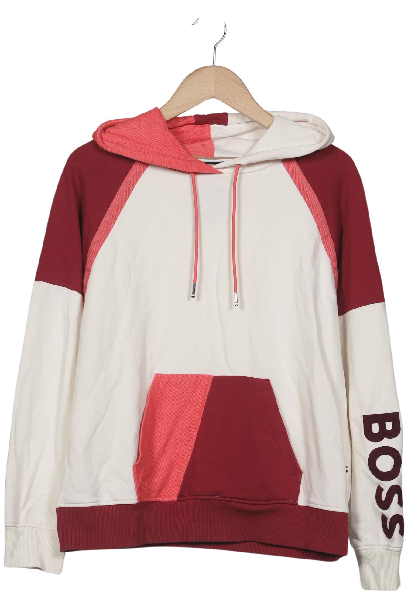 

Boss by Hugo Boss Damen Kapuzenpullover, mehrfarbig, Gr. 44