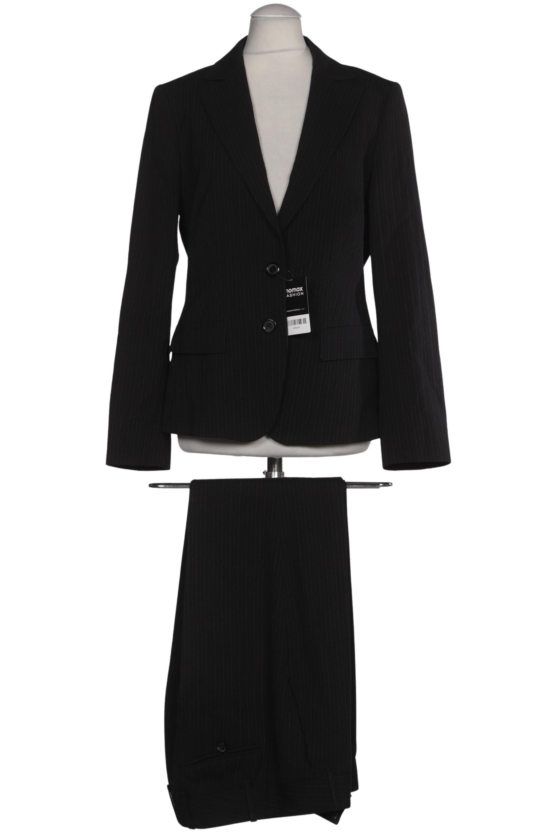 

Boss by Hugo Boss Damen Anzug, schwarz, Gr. 38