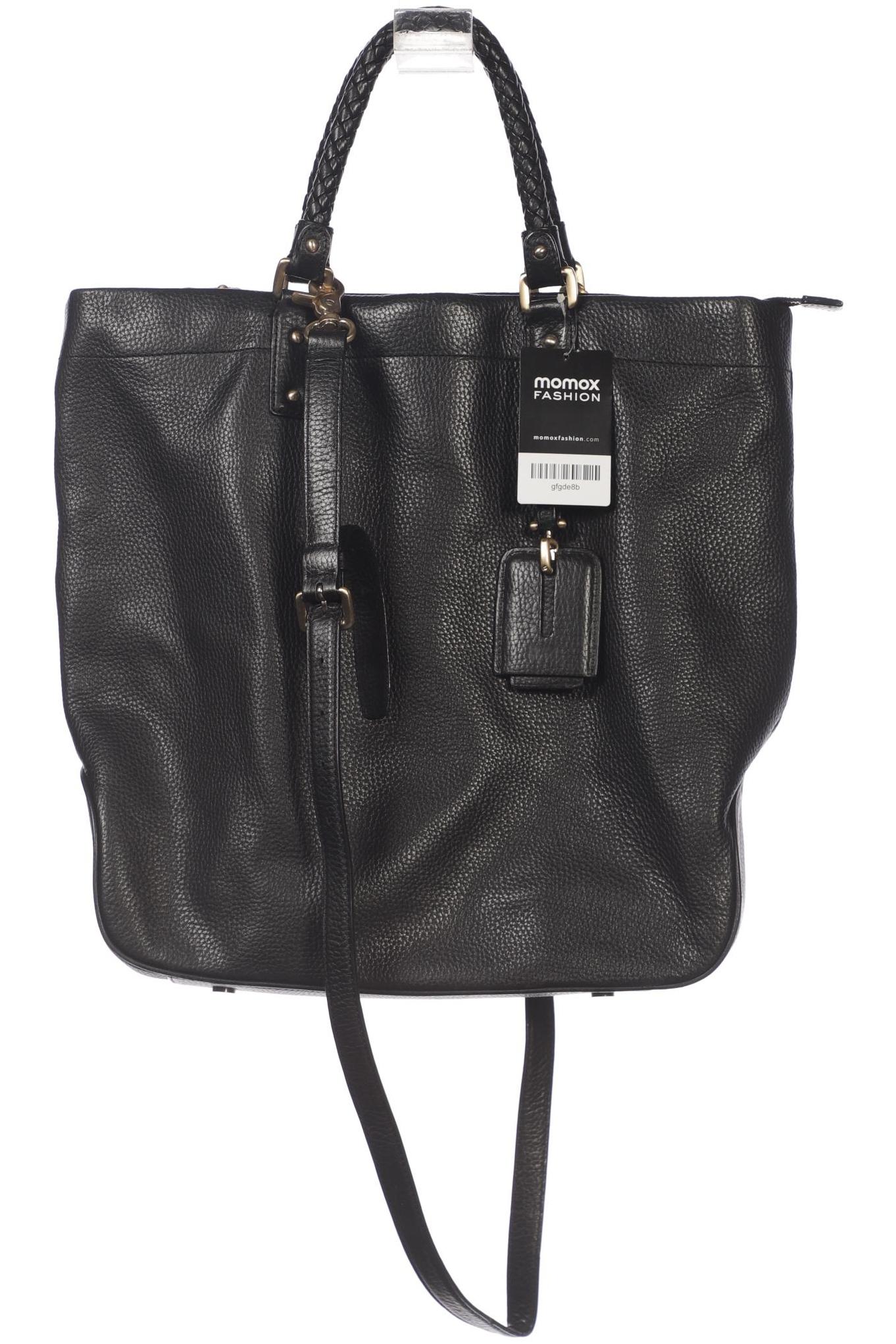 

Boss by Hugo Boss Damen Handtasche, schwarz, Gr.