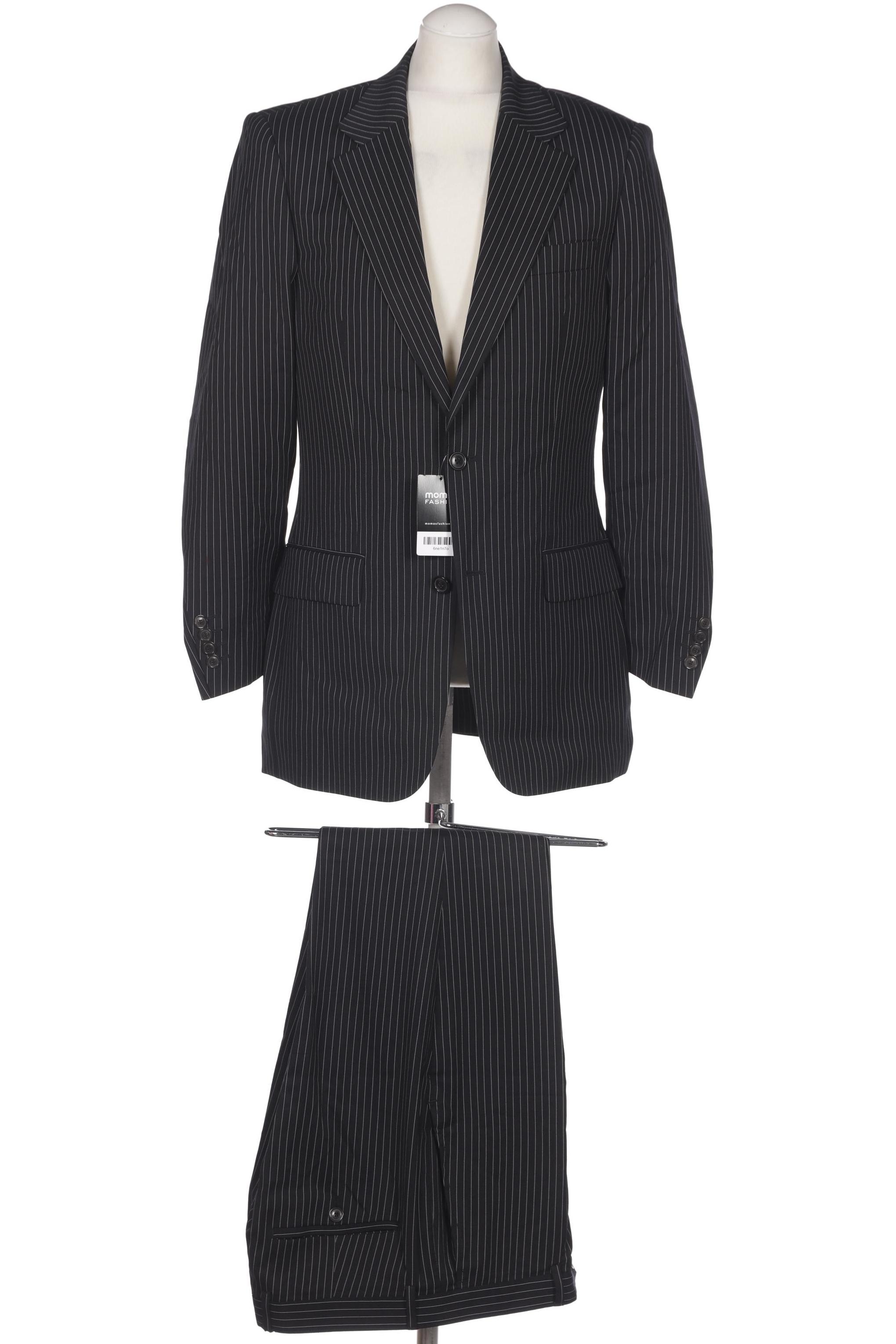 

BOSS by Hugo Boss Herren Anzug, schwarz