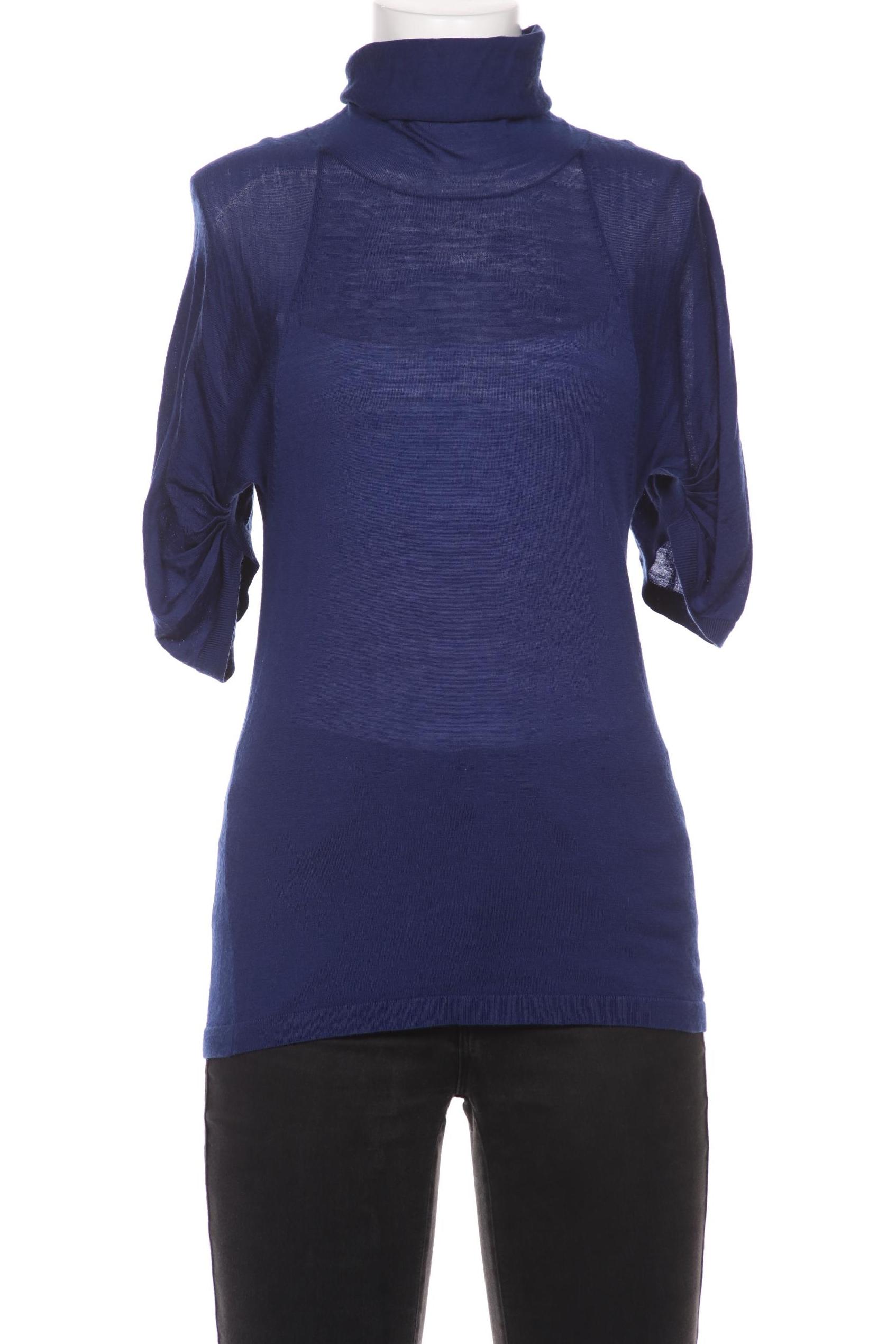

Boss by Hugo Boss Damen Pullover, marineblau, Gr. 36