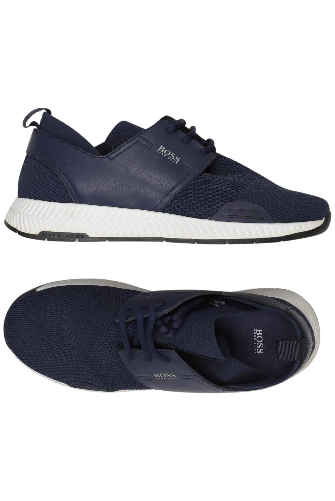 

Boss by Hugo Boss Damen Sneakers, marineblau, Gr. 39