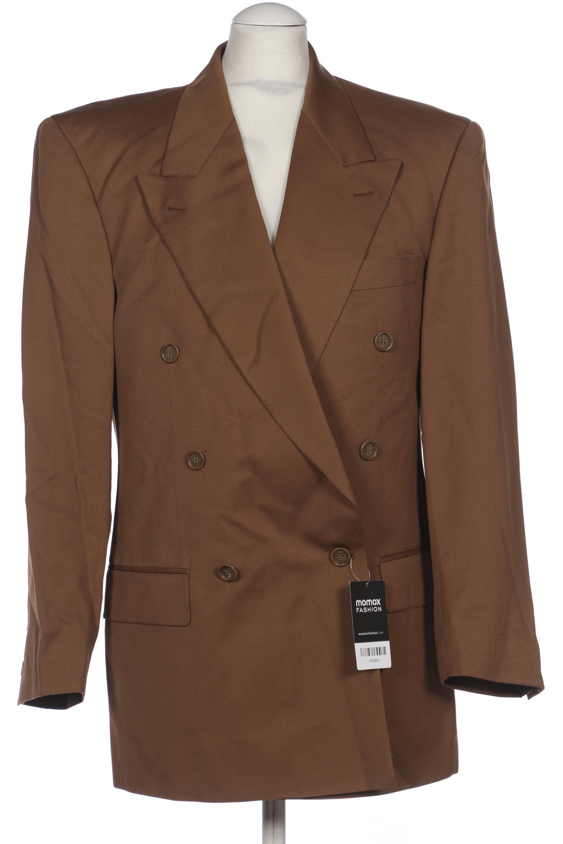 

Boss by Hugo Boss Herren Sakko, braun, Gr. 46