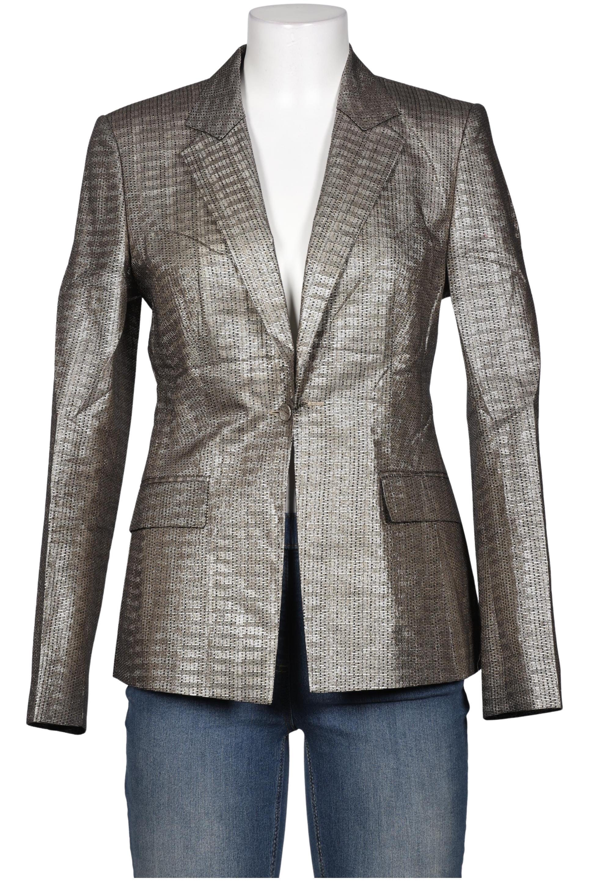 

Boss by Hugo Boss Damen Blazer, gold, Gr. 40