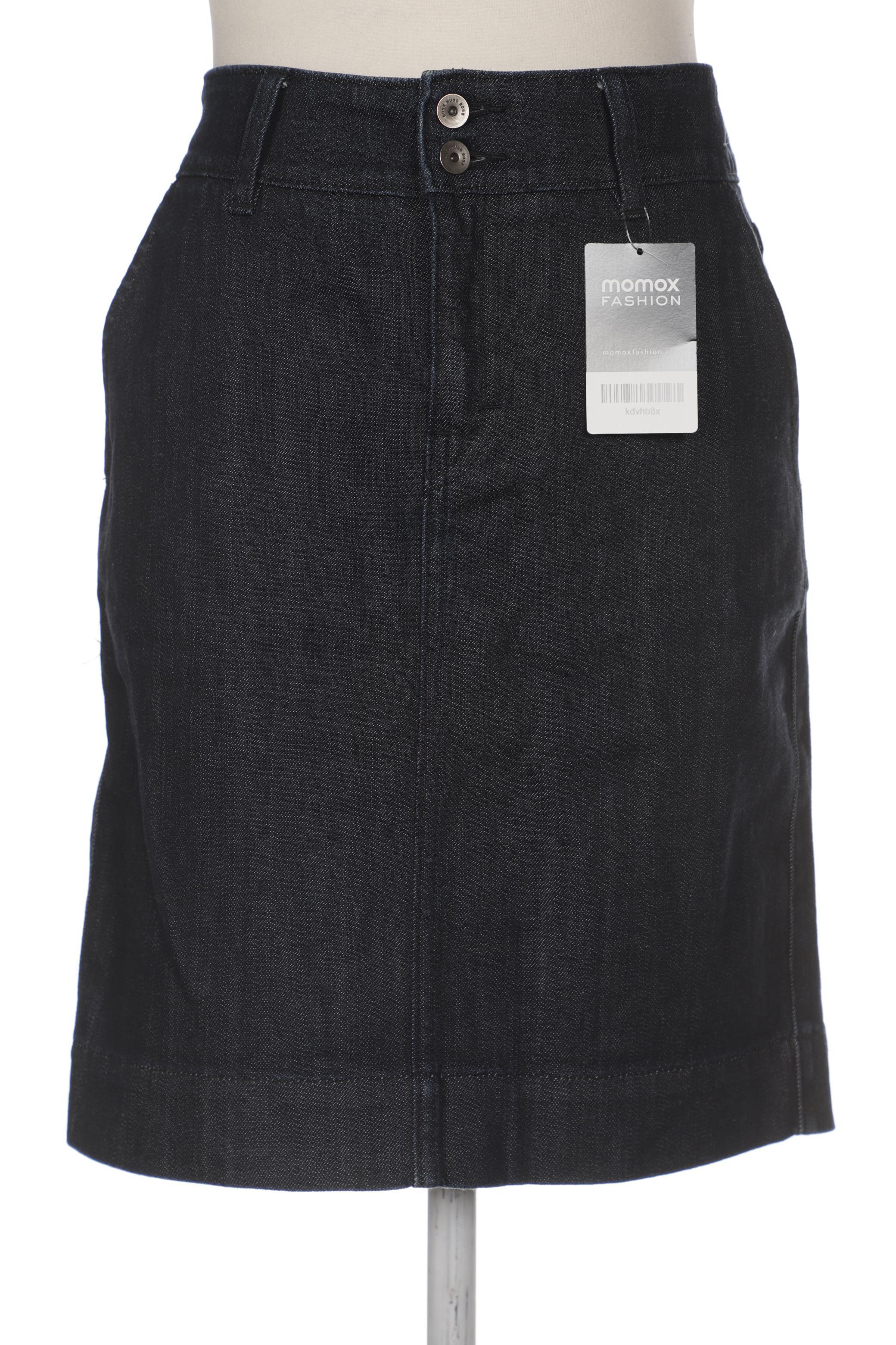 

BOSS by Hugo Boss Damen Rock, marineblau