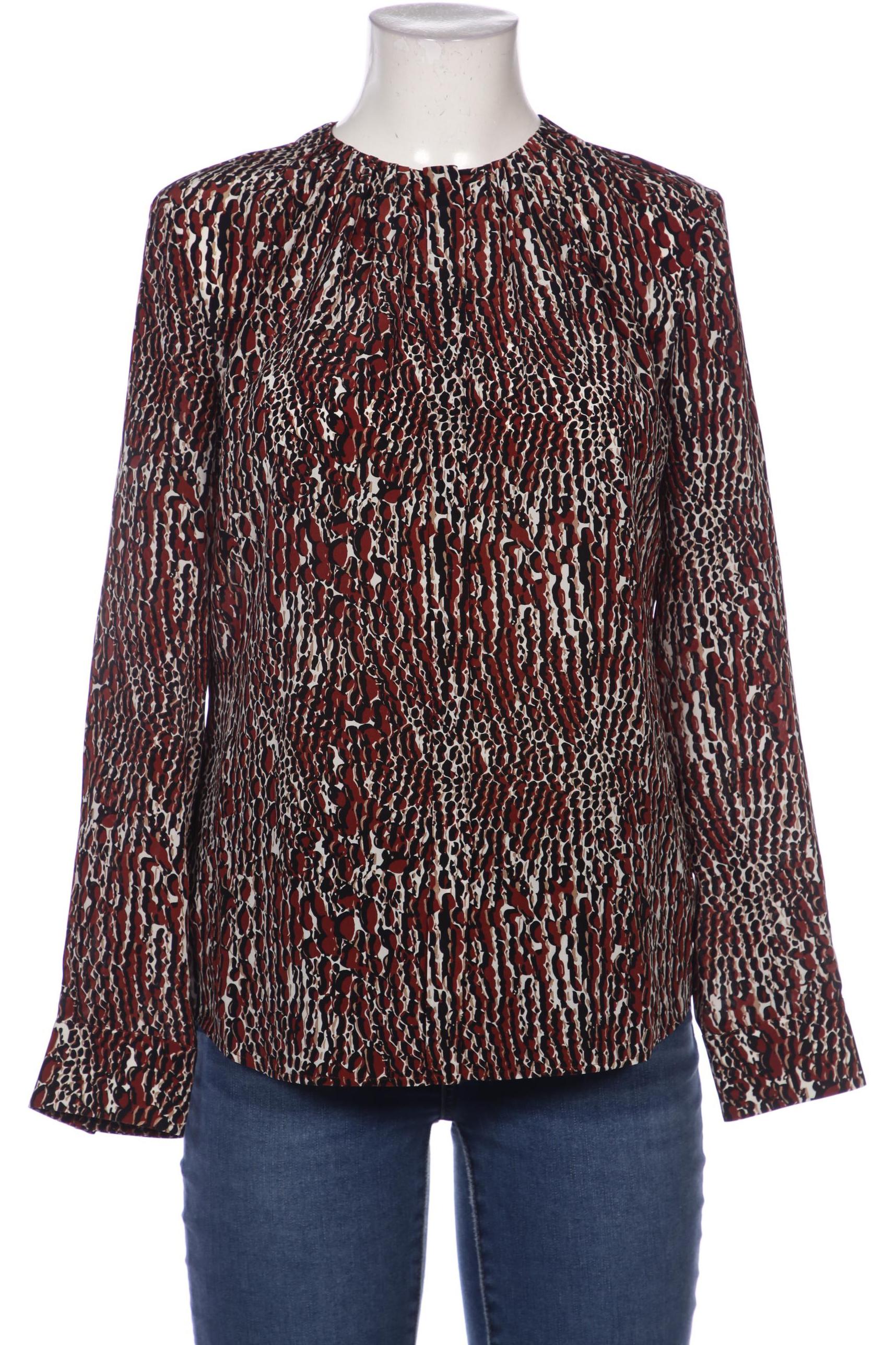 

Boss by Hugo Boss Damen Bluse, braun, Gr. 38