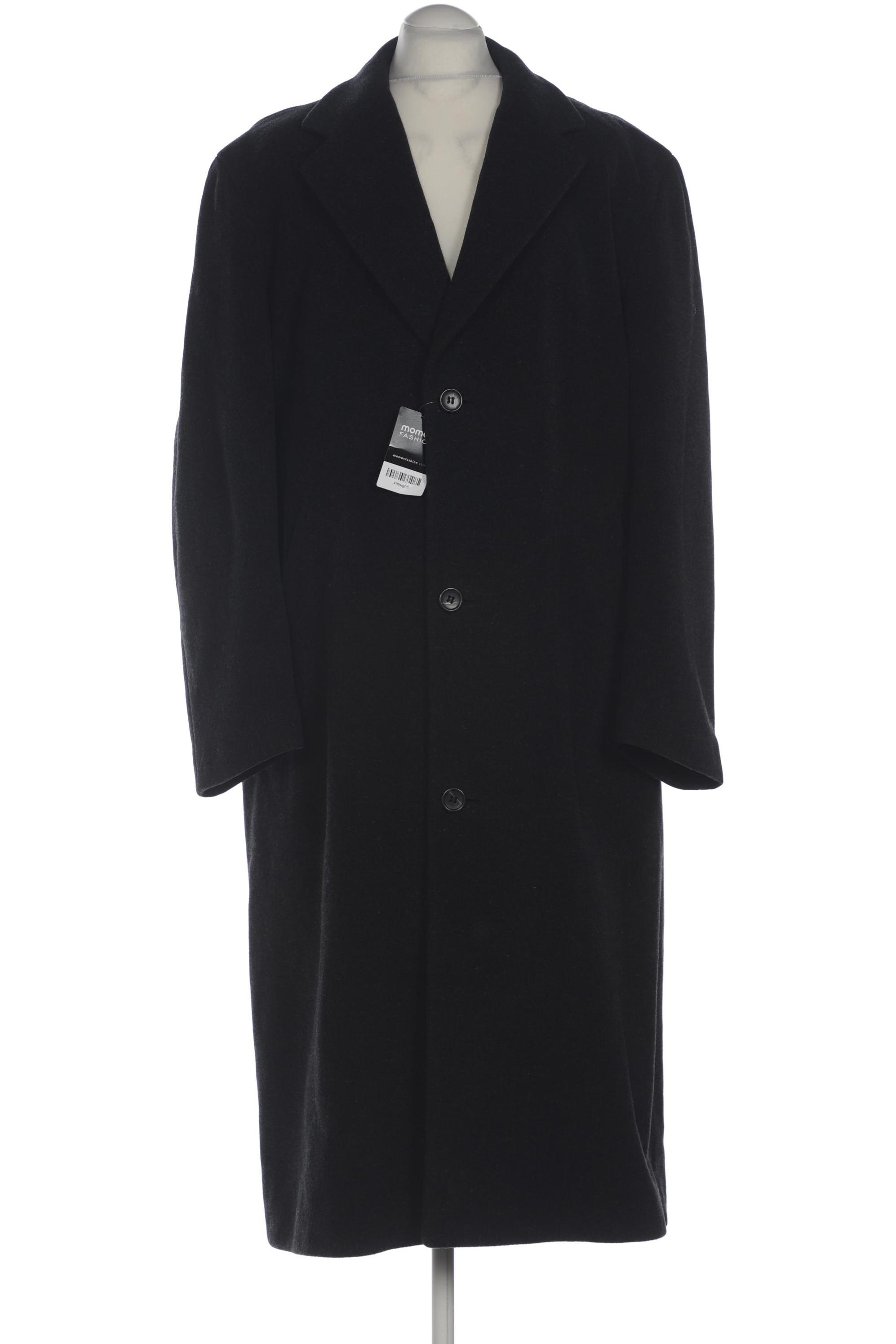 

Boss by Hugo Boss Herren Mantel, grau, Gr. 102