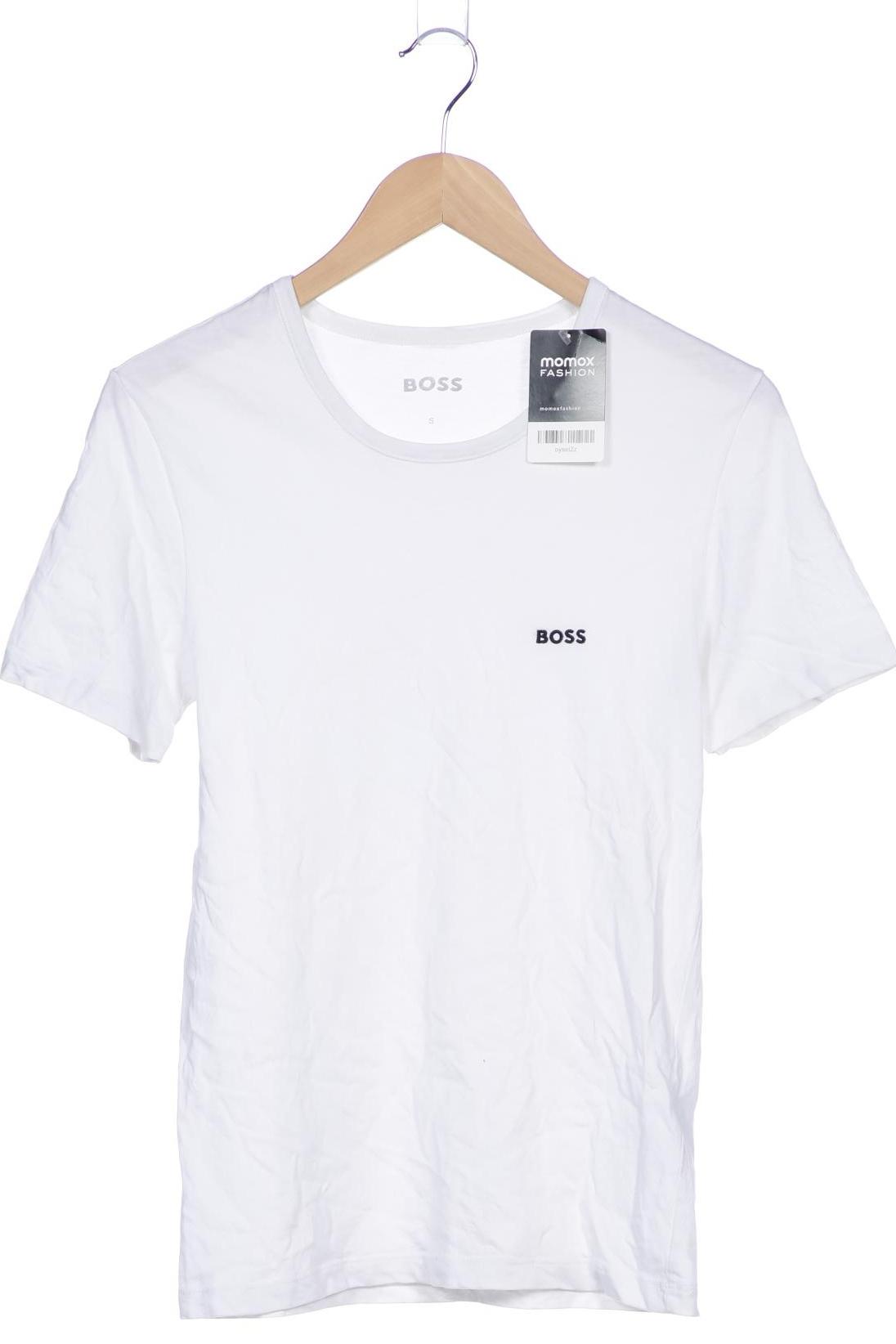 

Boss by Hugo Boss Herren T-Shirt, weiß, Gr. 46