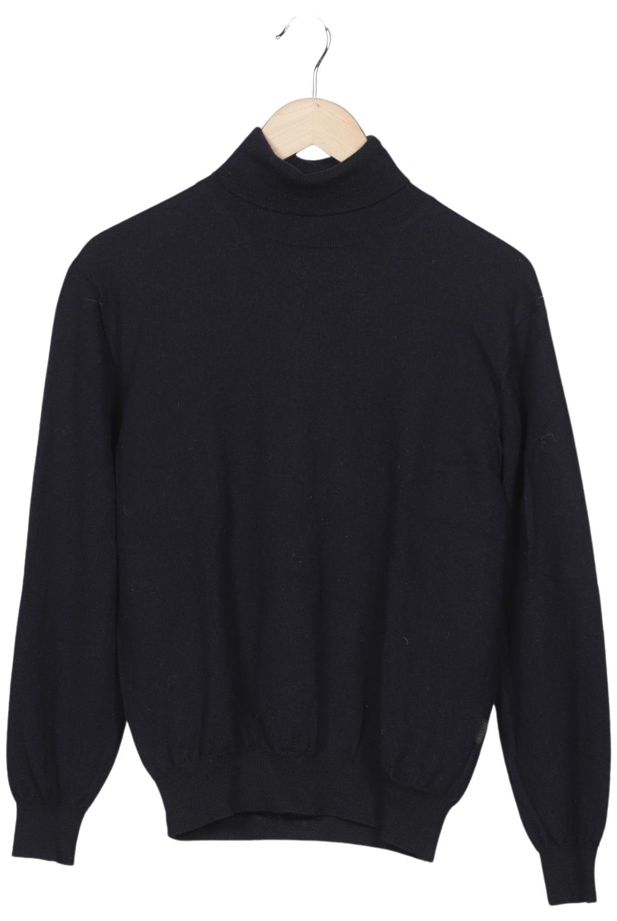 

Boss by Hugo Boss Herren Pullover, marineblau, Gr. 50