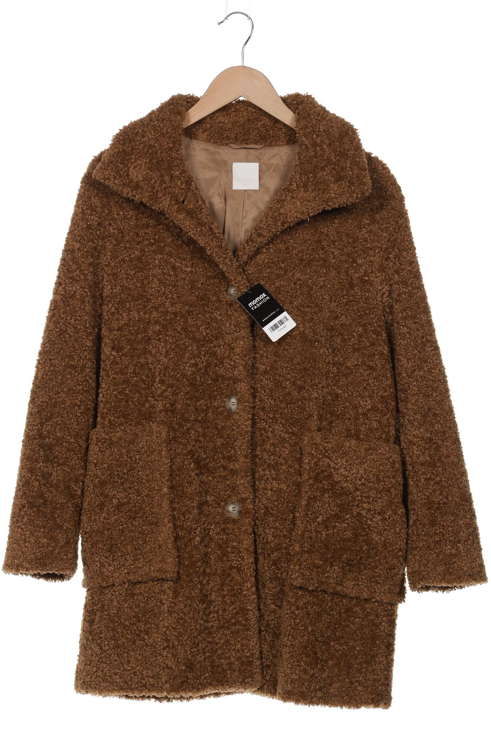 

Boss by Hugo Boss Damen Mantel, braun, Gr. 36