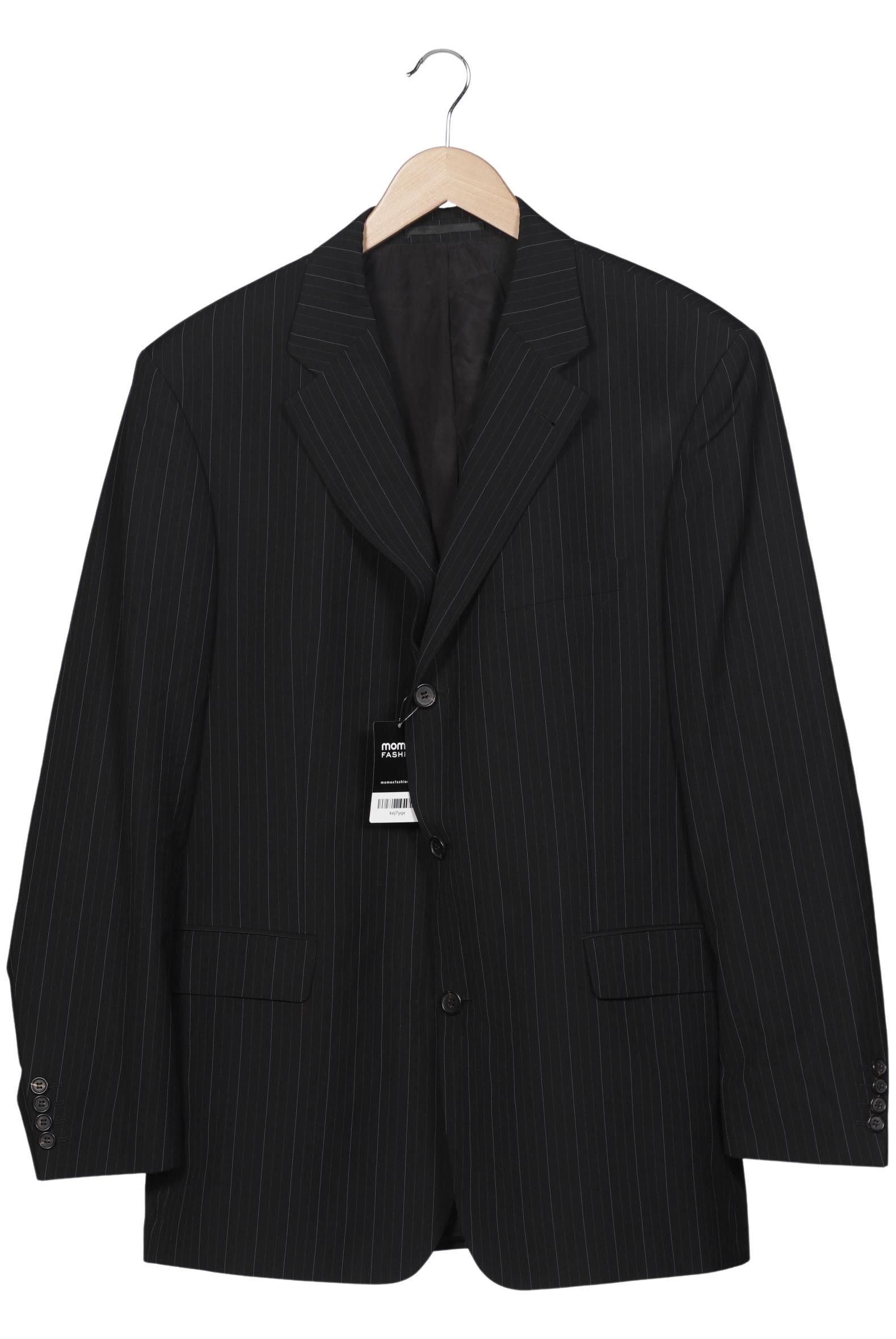 

Boss by Hugo Boss Herren Sakko, schwarz, Gr. 56