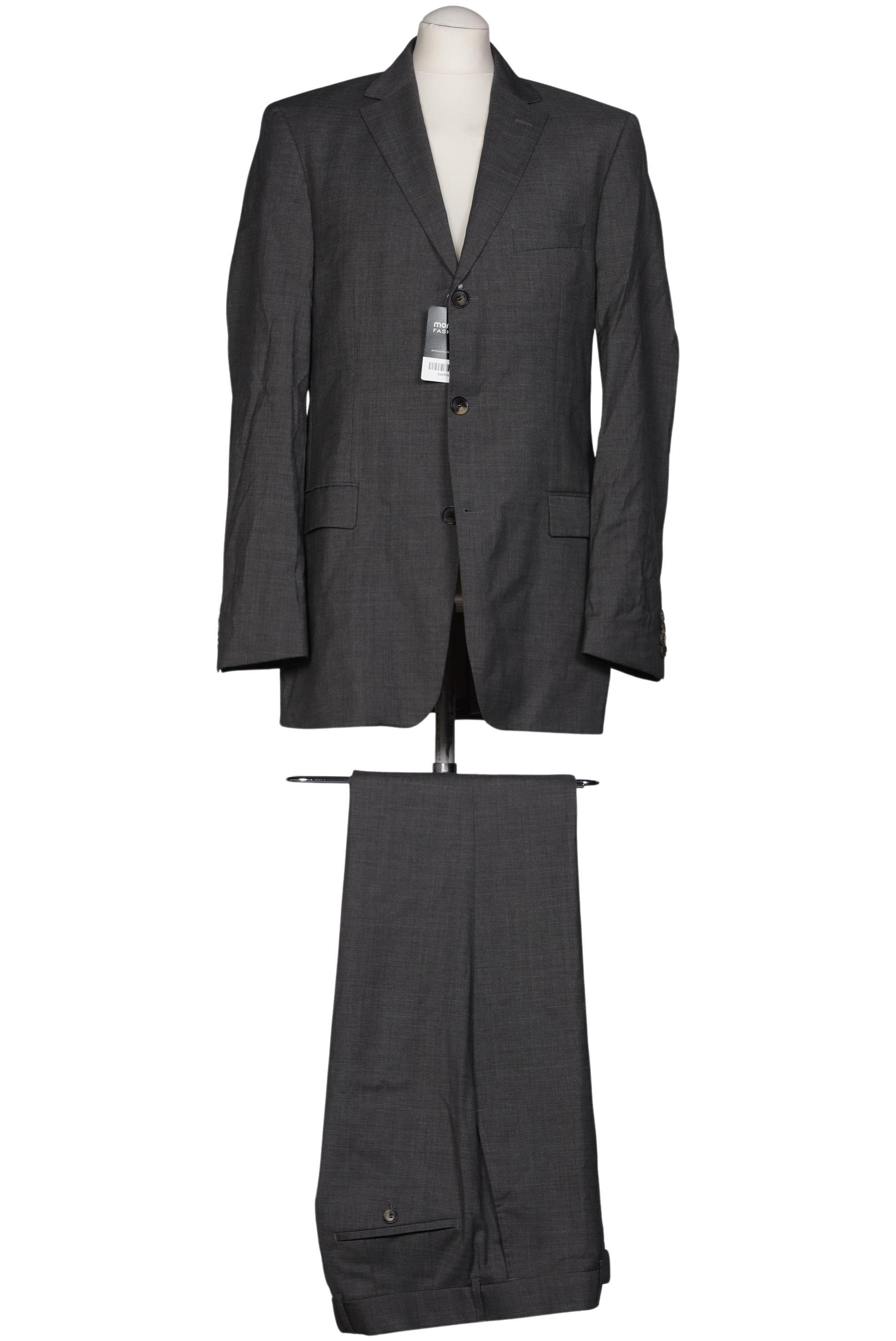 

Boss by Hugo Boss Herren Anzug, grau, Gr. 98