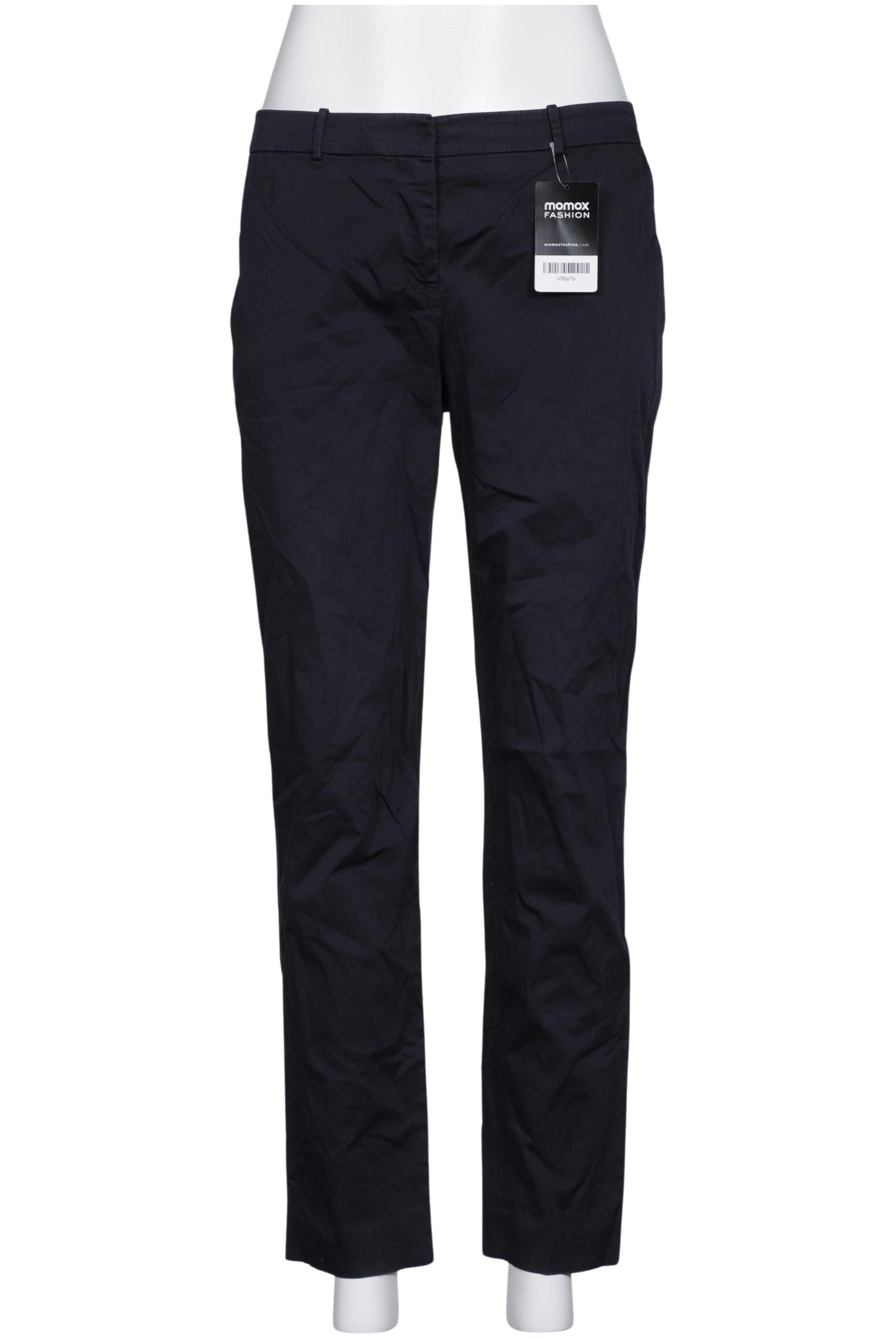 

Boss by Hugo Boss Damen Stoffhose, marineblau, Gr. 38