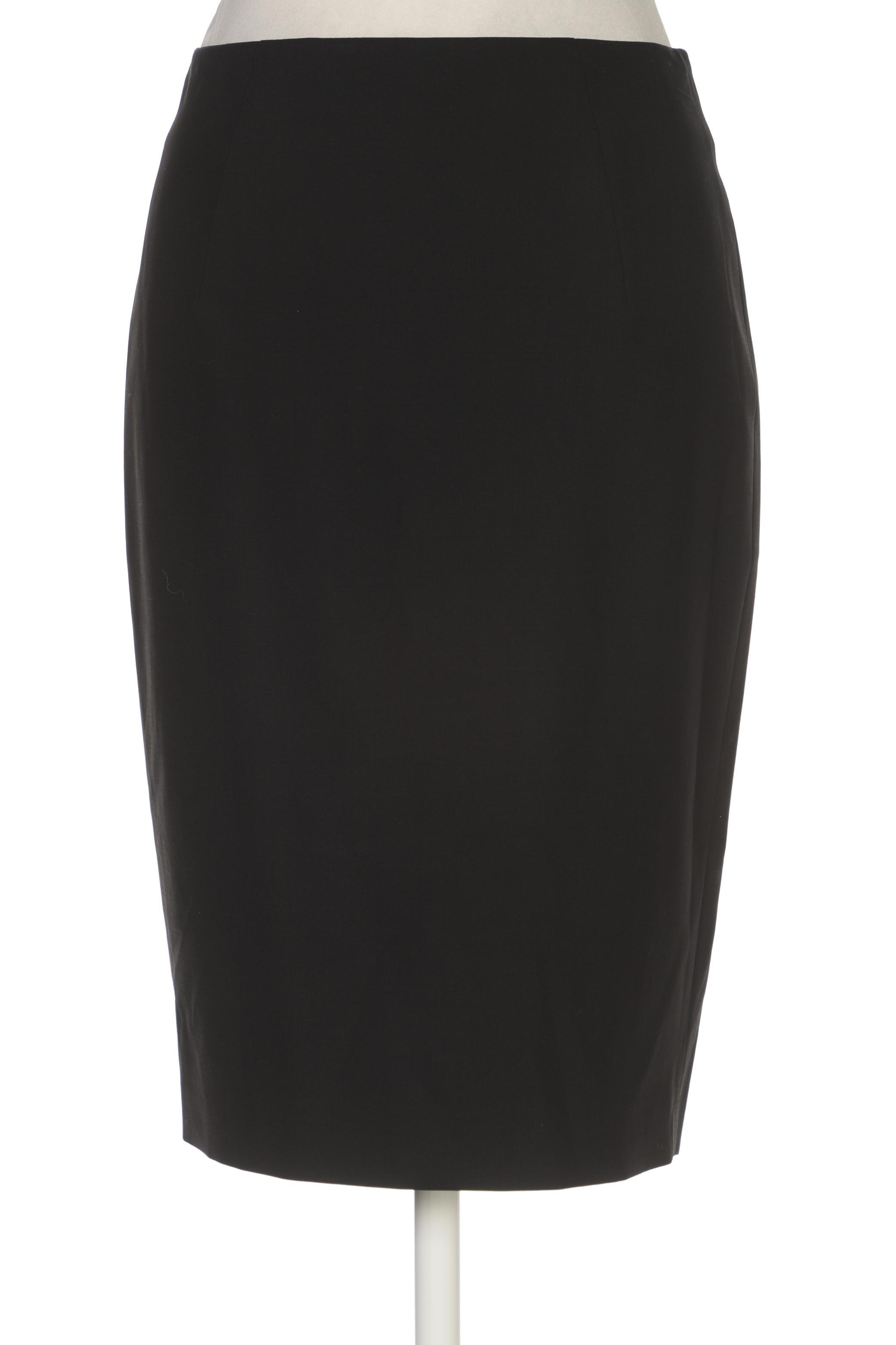 

Boss by Hugo Boss Damen Rock, schwarz, Gr. 36