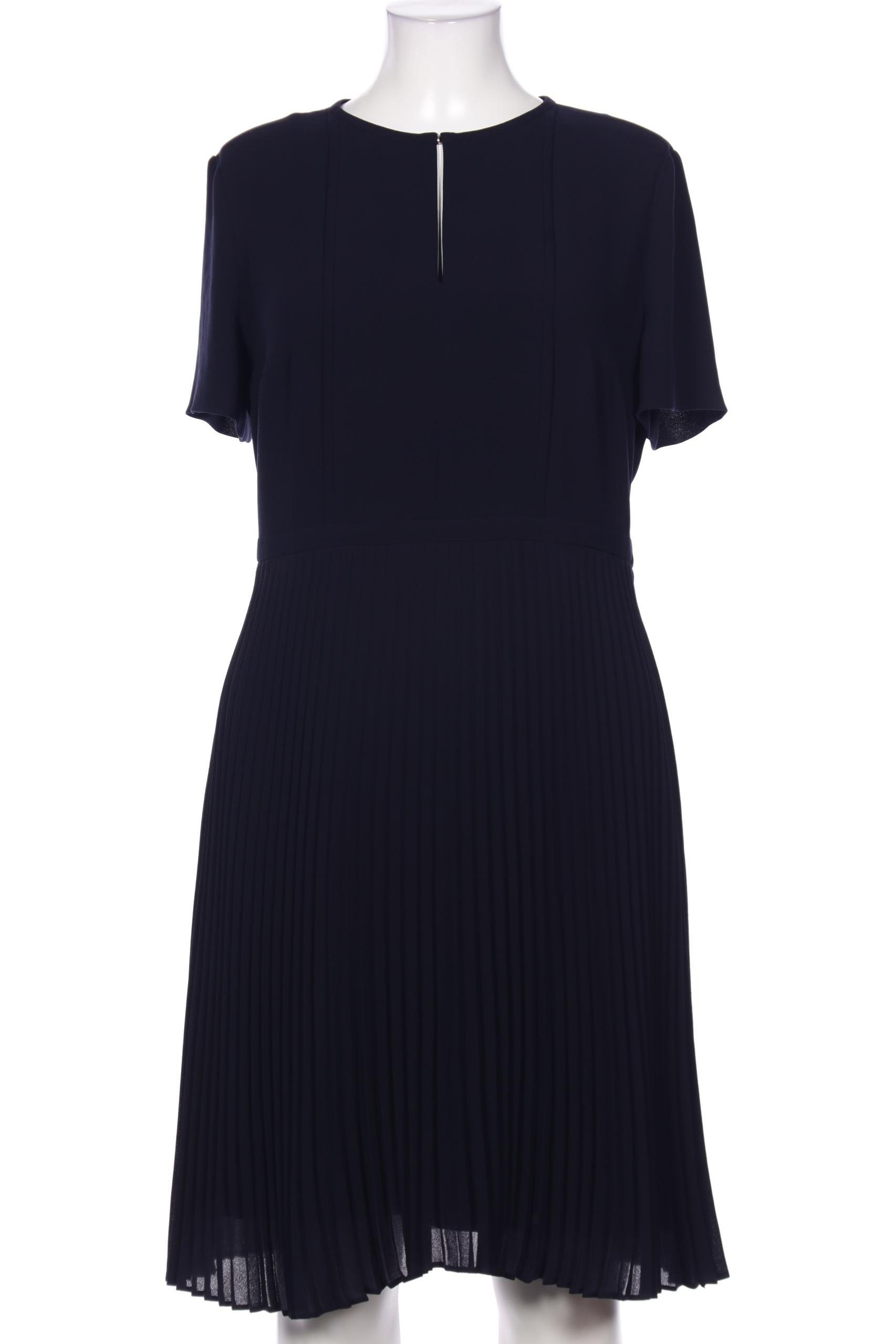 

Boss by Hugo Boss Damen Kleid, marineblau, Gr. 42