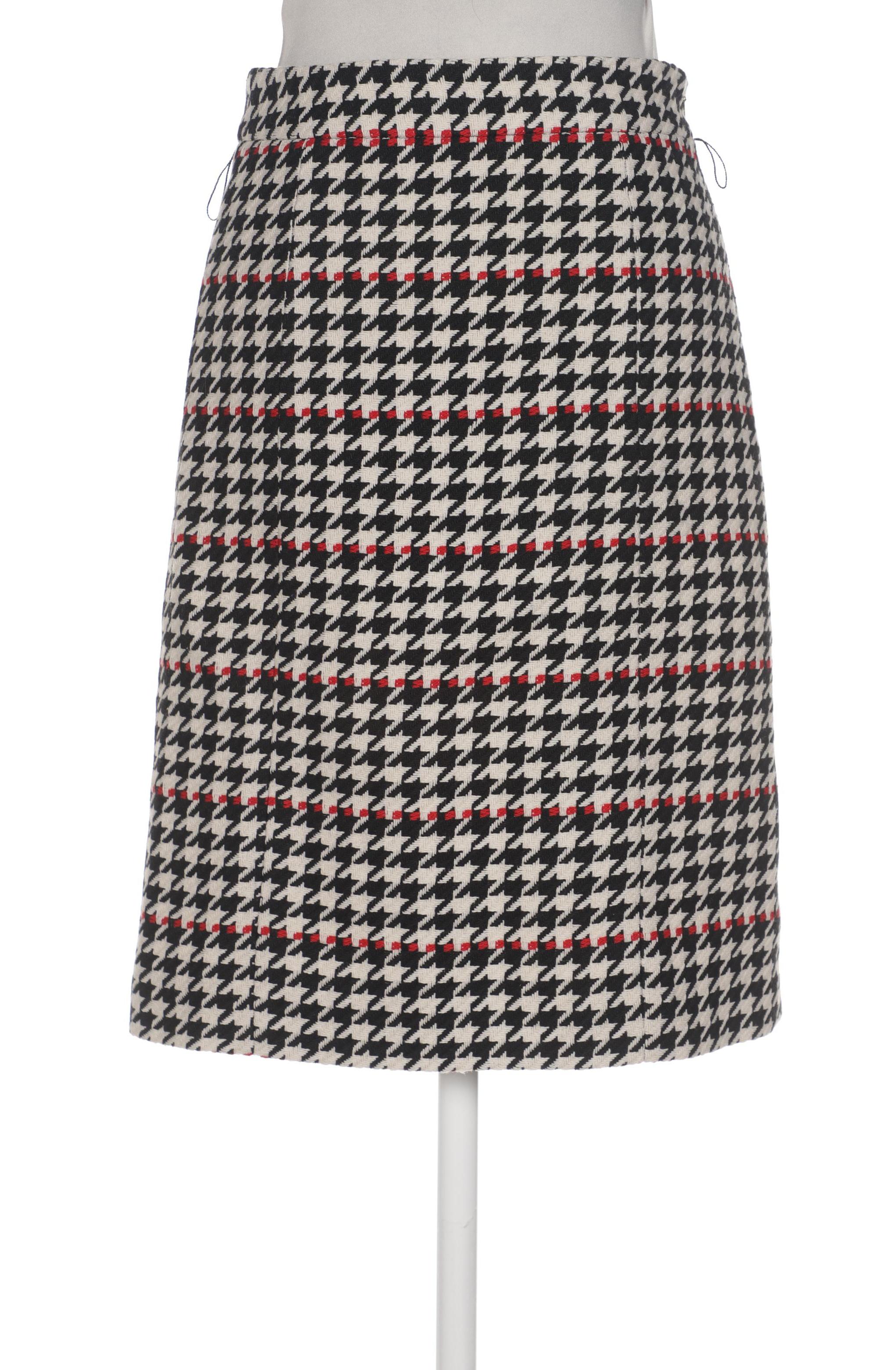 

Boss by Hugo Boss Damen Rock, schwarz, Gr. 34