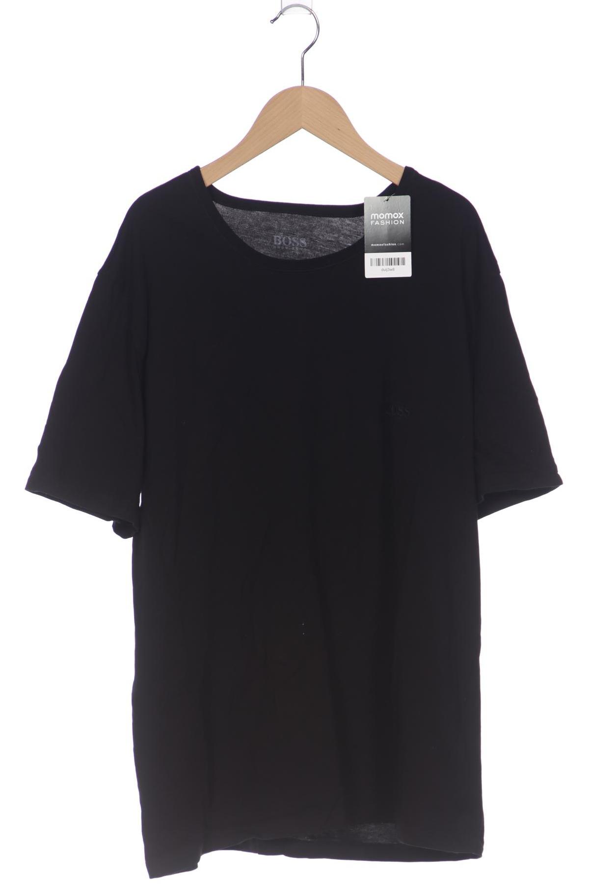 

Boss by Hugo Boss Herren T-Shirt, schwarz, Gr. 56